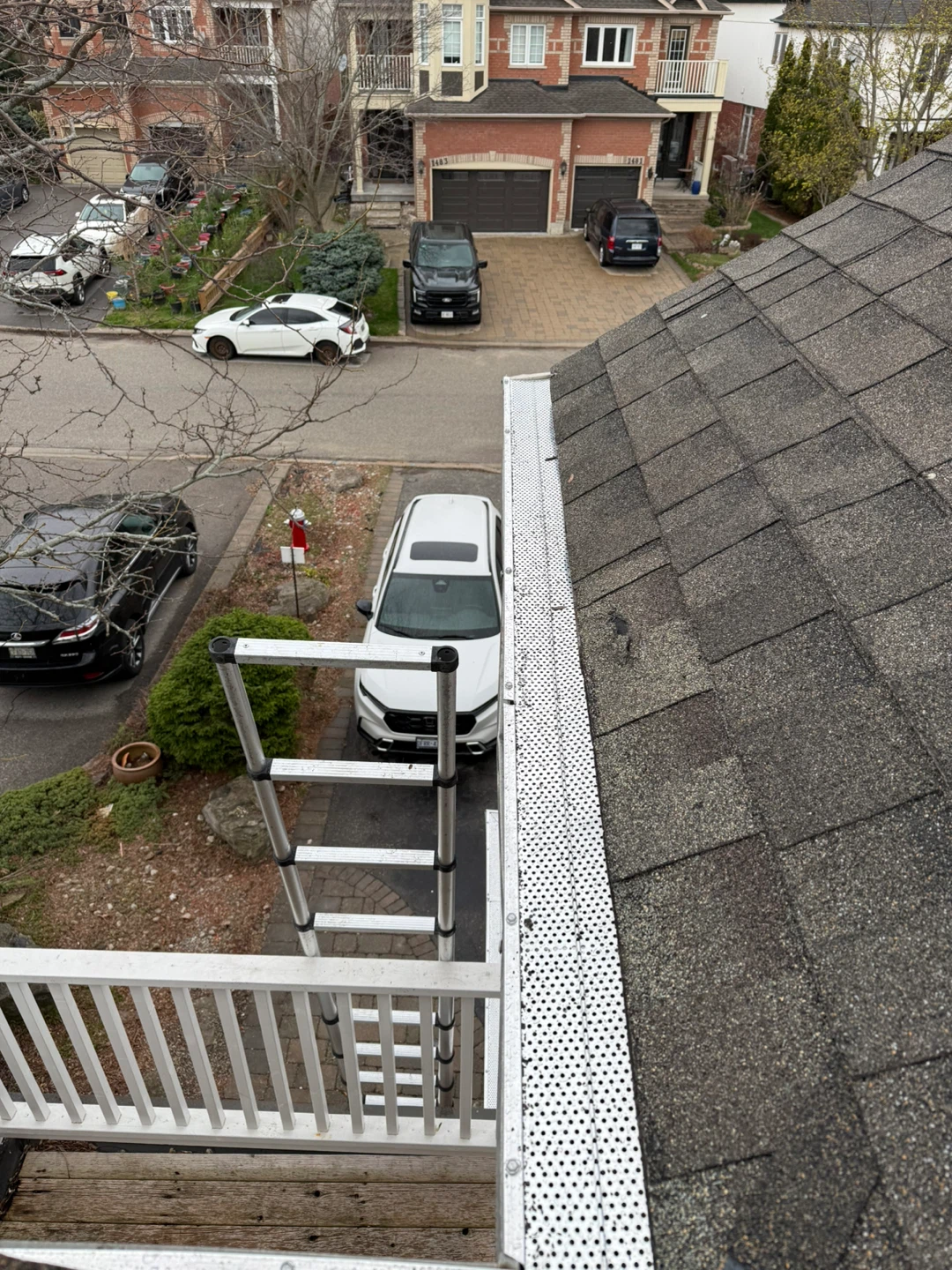 Gutter Guard - photo 2