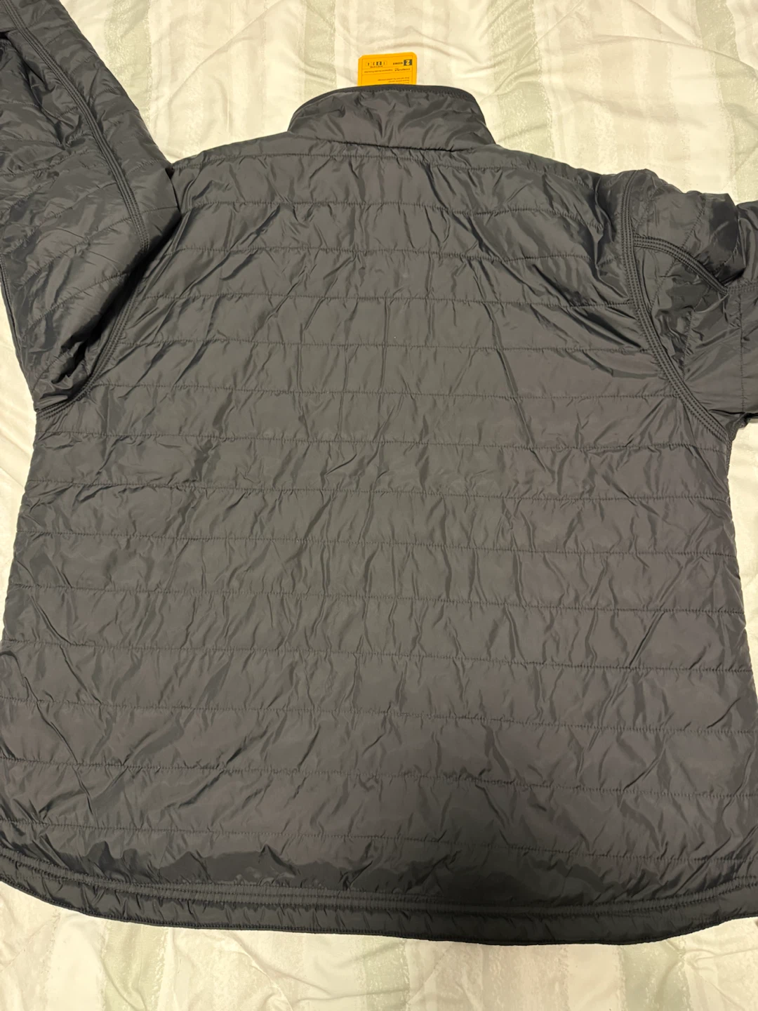 Carhartt Rain Defender Lightweight Insulated Men’s Jacket Sz XL - photo 5