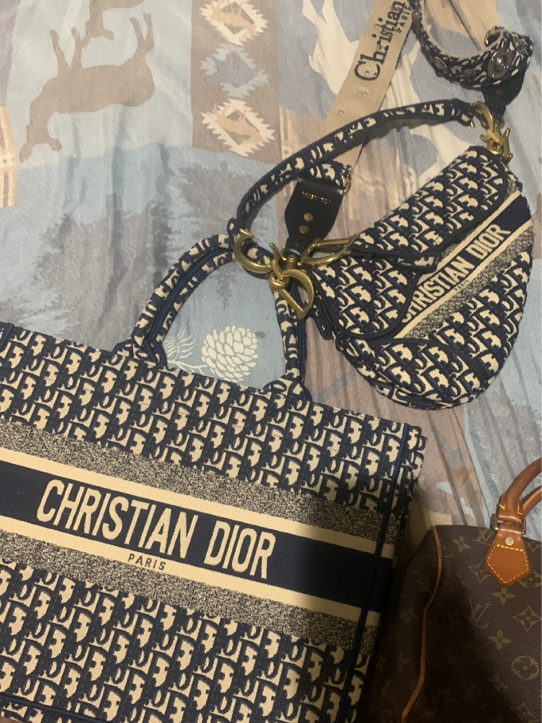 dior bags
