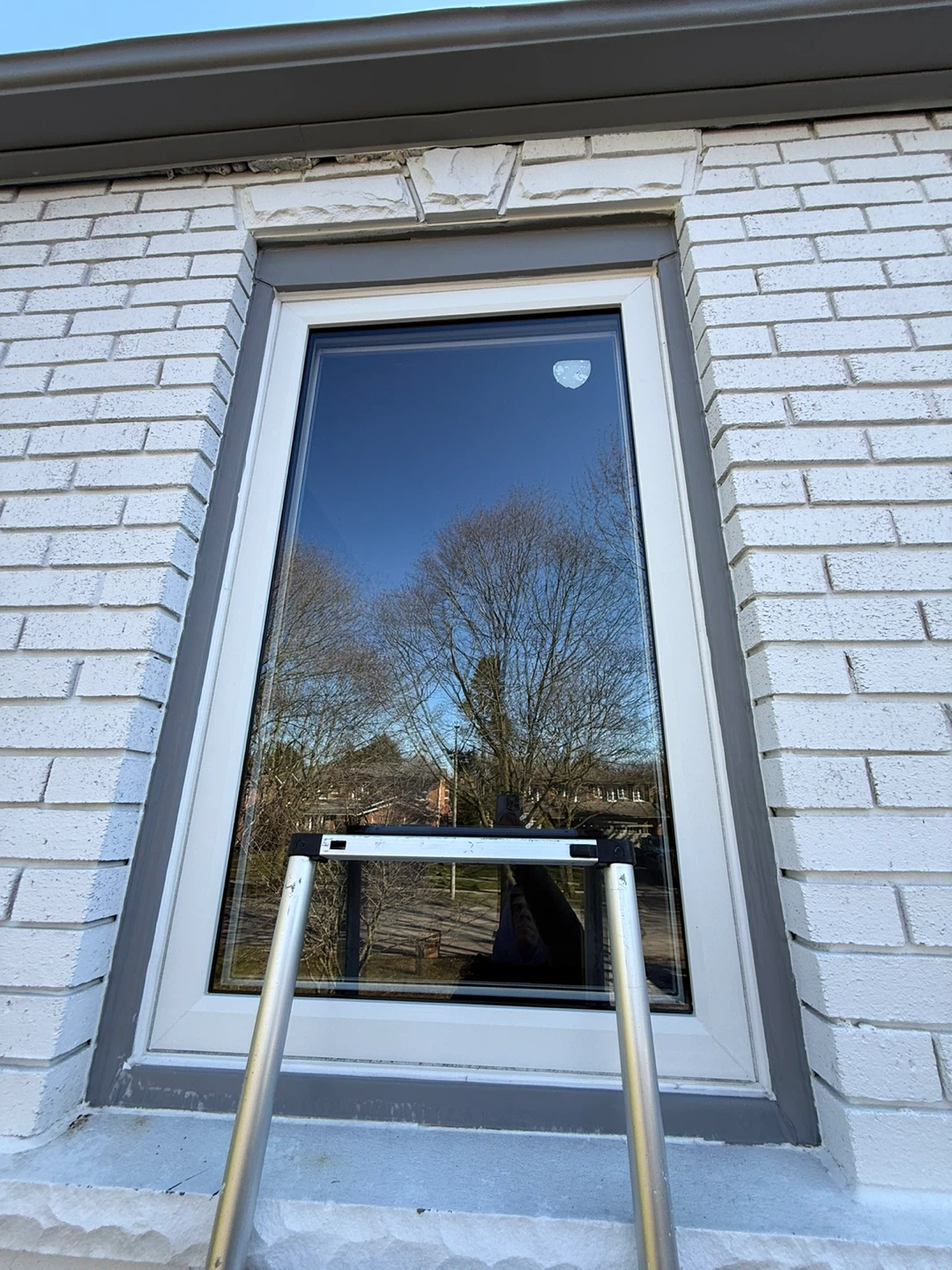 Window Cleaning - photo 3