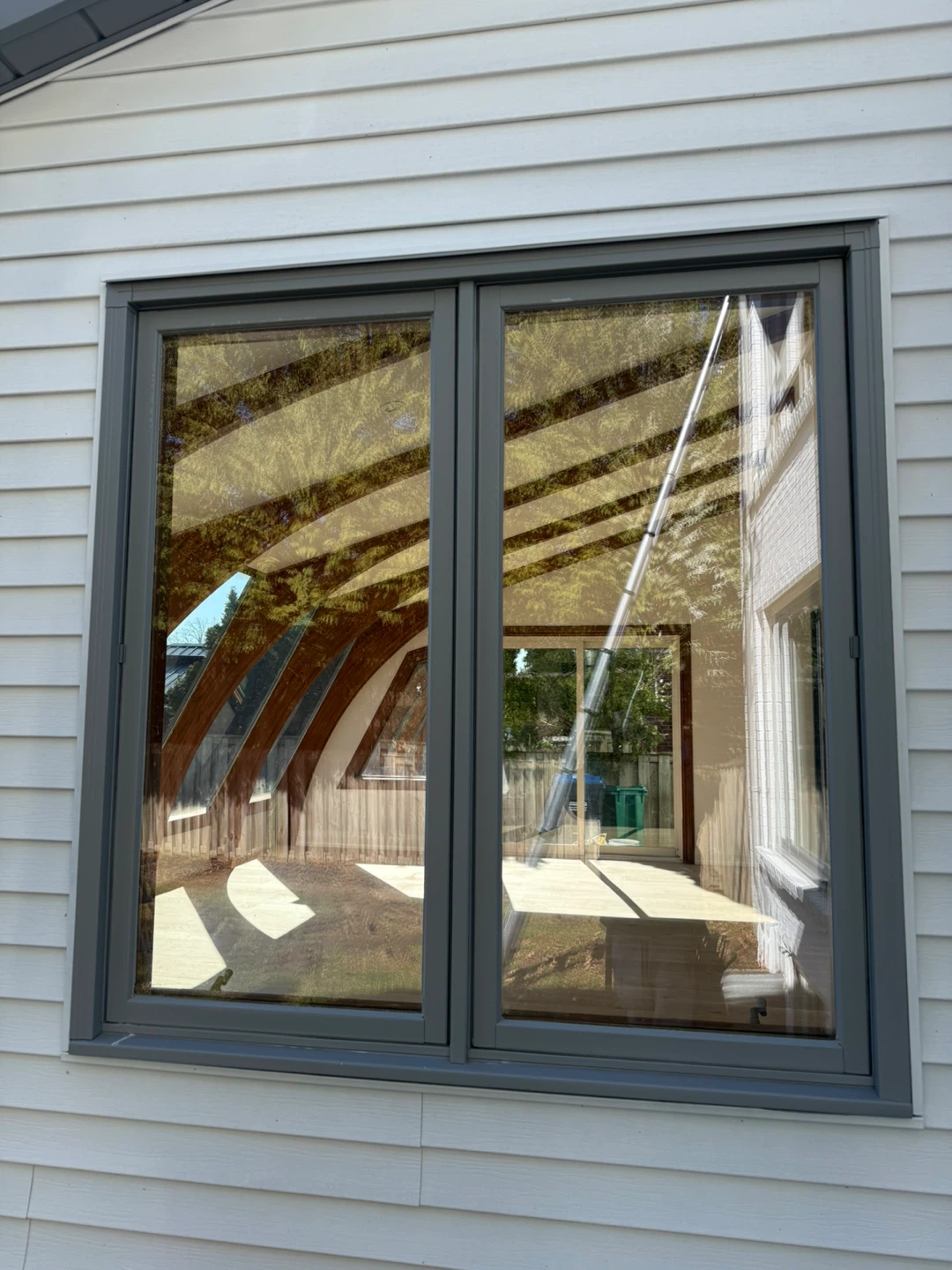 Window Cleaning