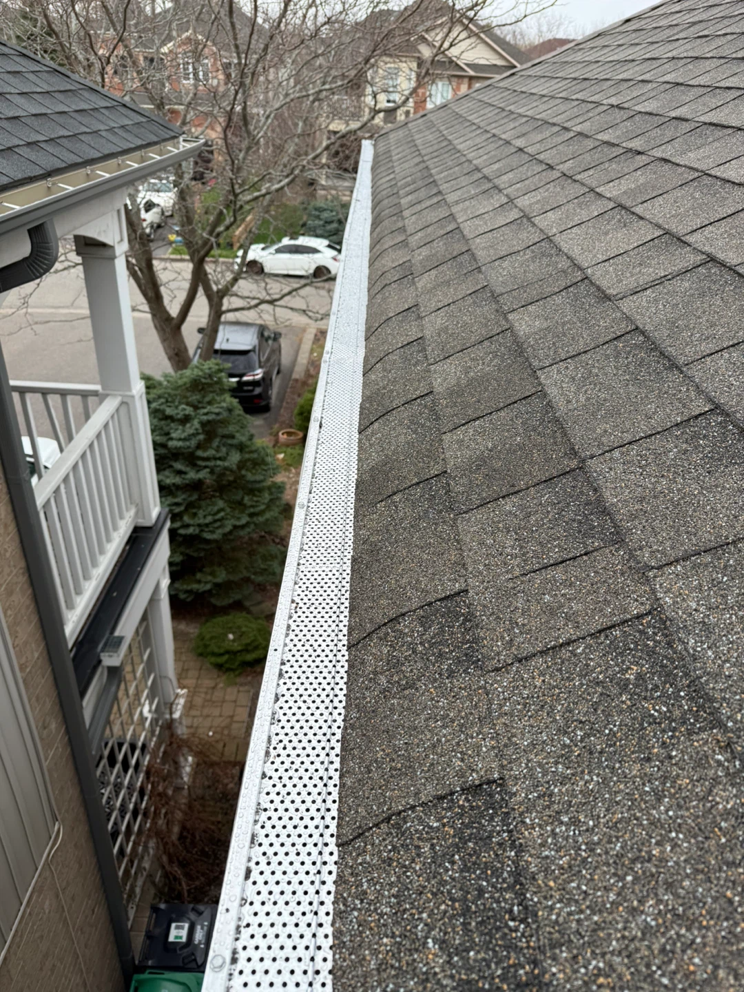 High Quality Gutter Guards