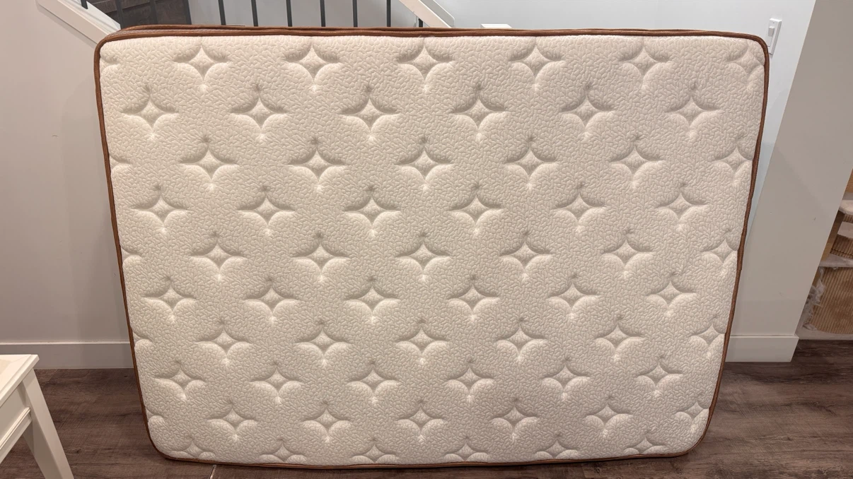 Bedstory full size mattress new - luxury comfort - photo 2