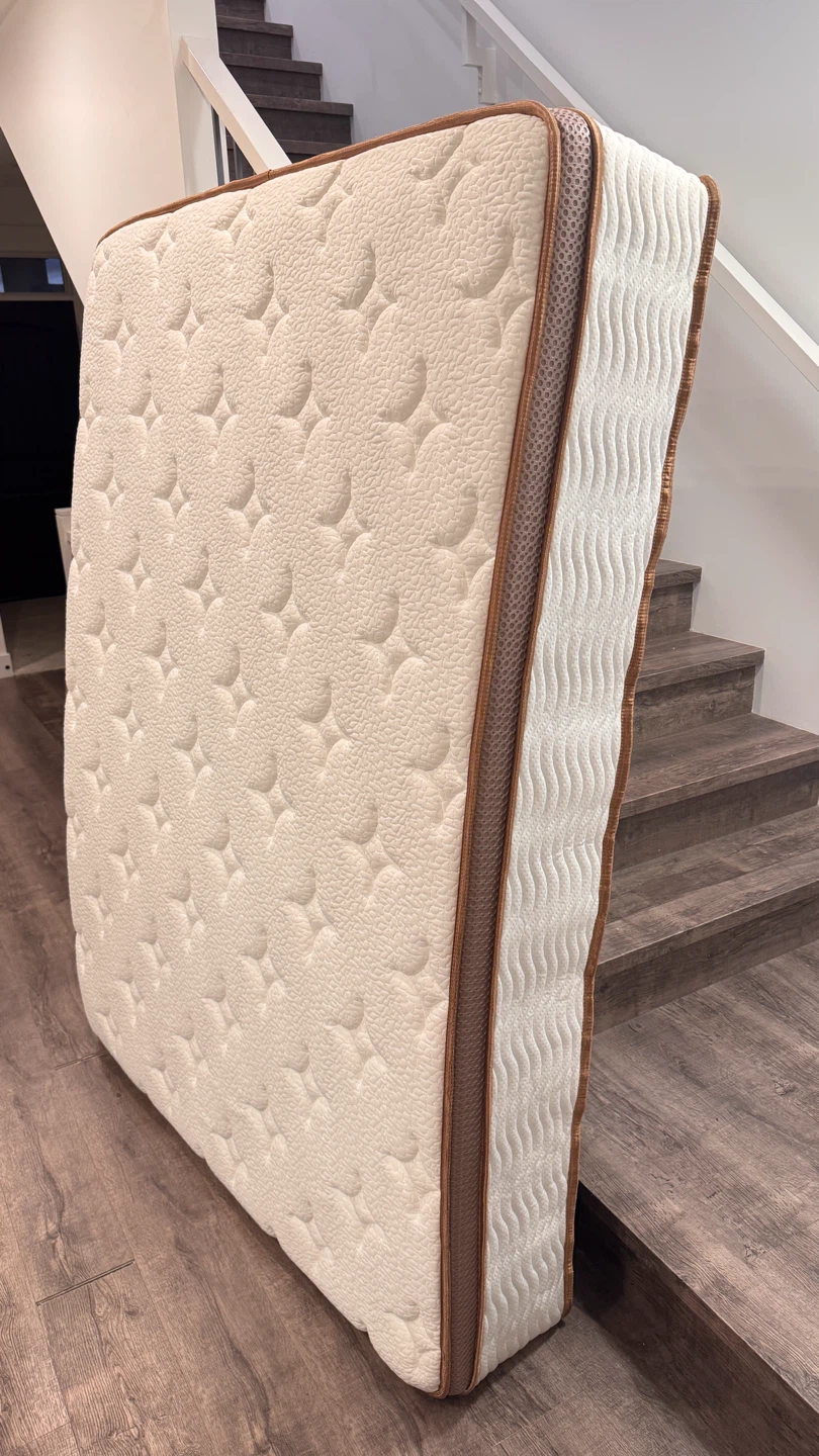 Bedstory full size mattress new - luxury comfort - photo 3