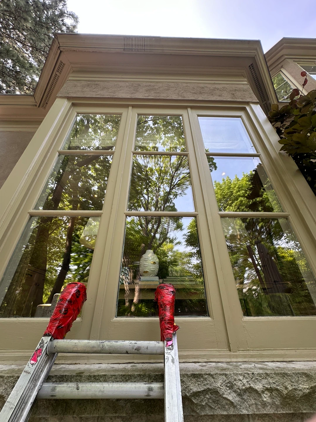 Window Cleaning