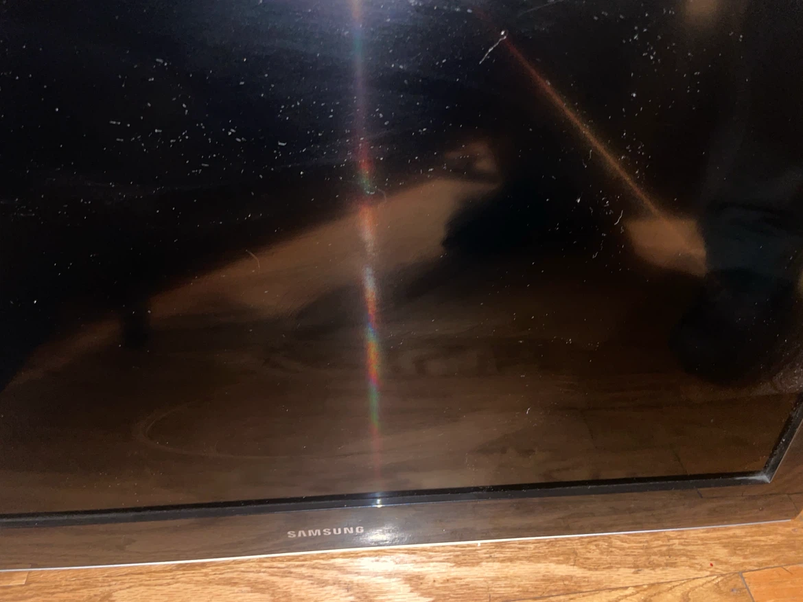 Samsung Television