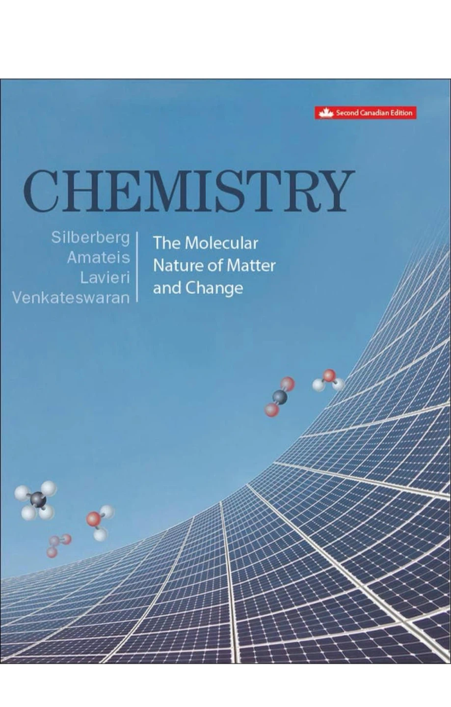 Chemistry: The Molecular Nature of Matter and Change - photo 3