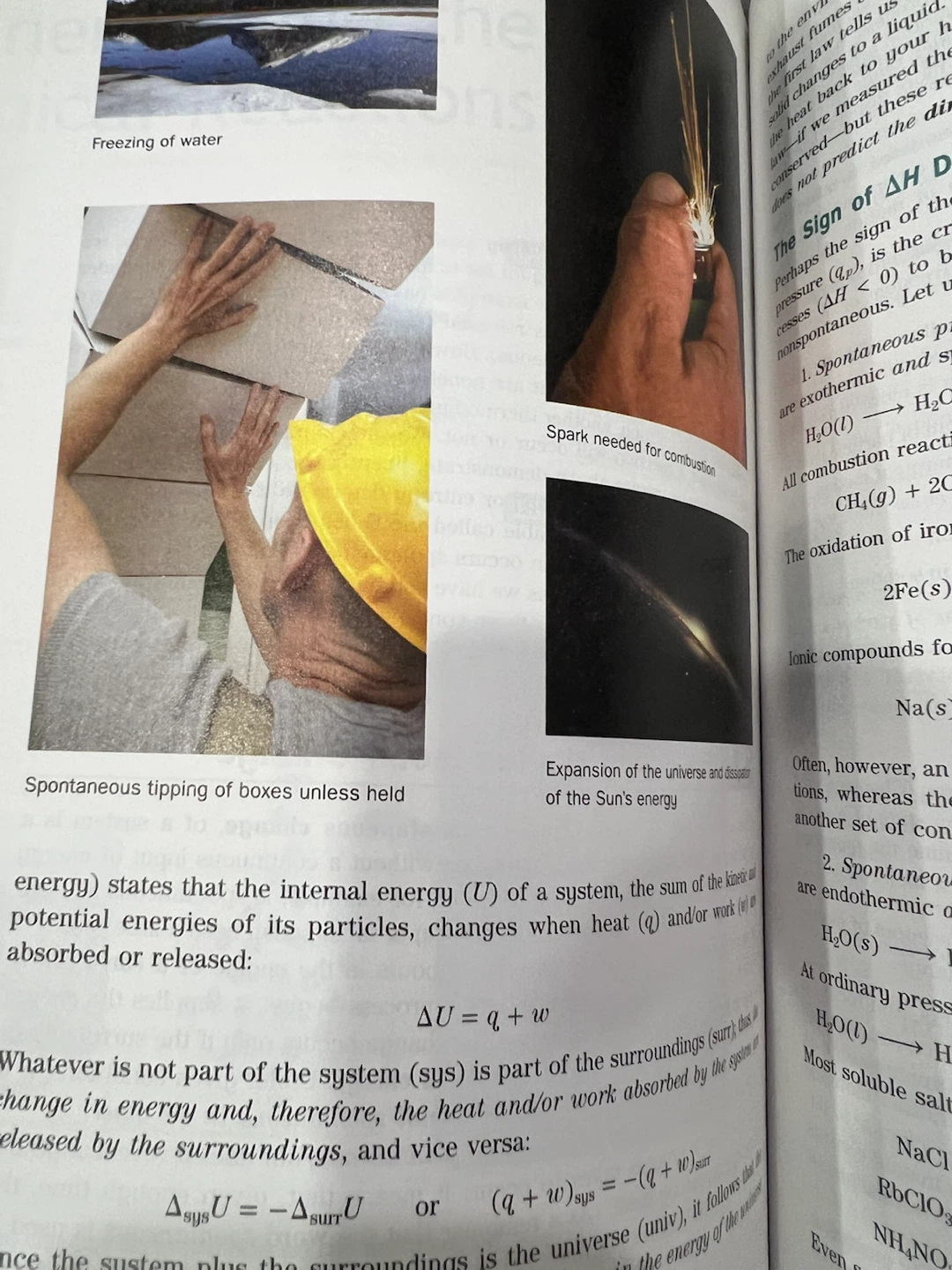 Chemistry: The Molecular Nature of Matter and Change - photo 5