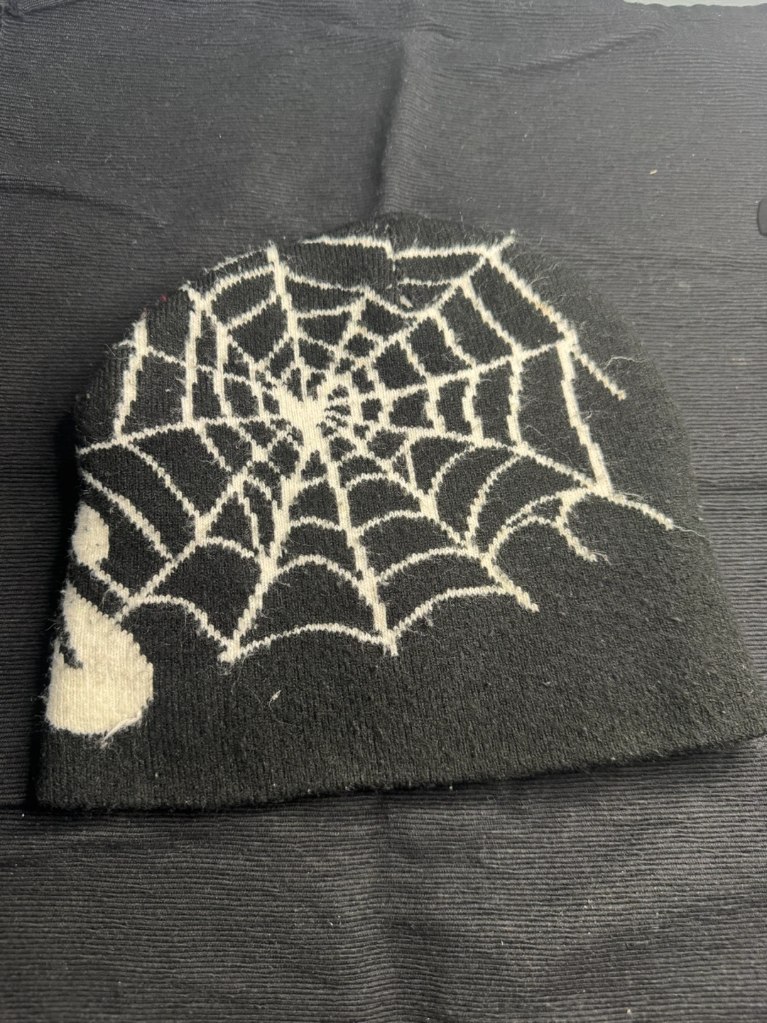 Gross Vision Graphic Beanie - photo 2