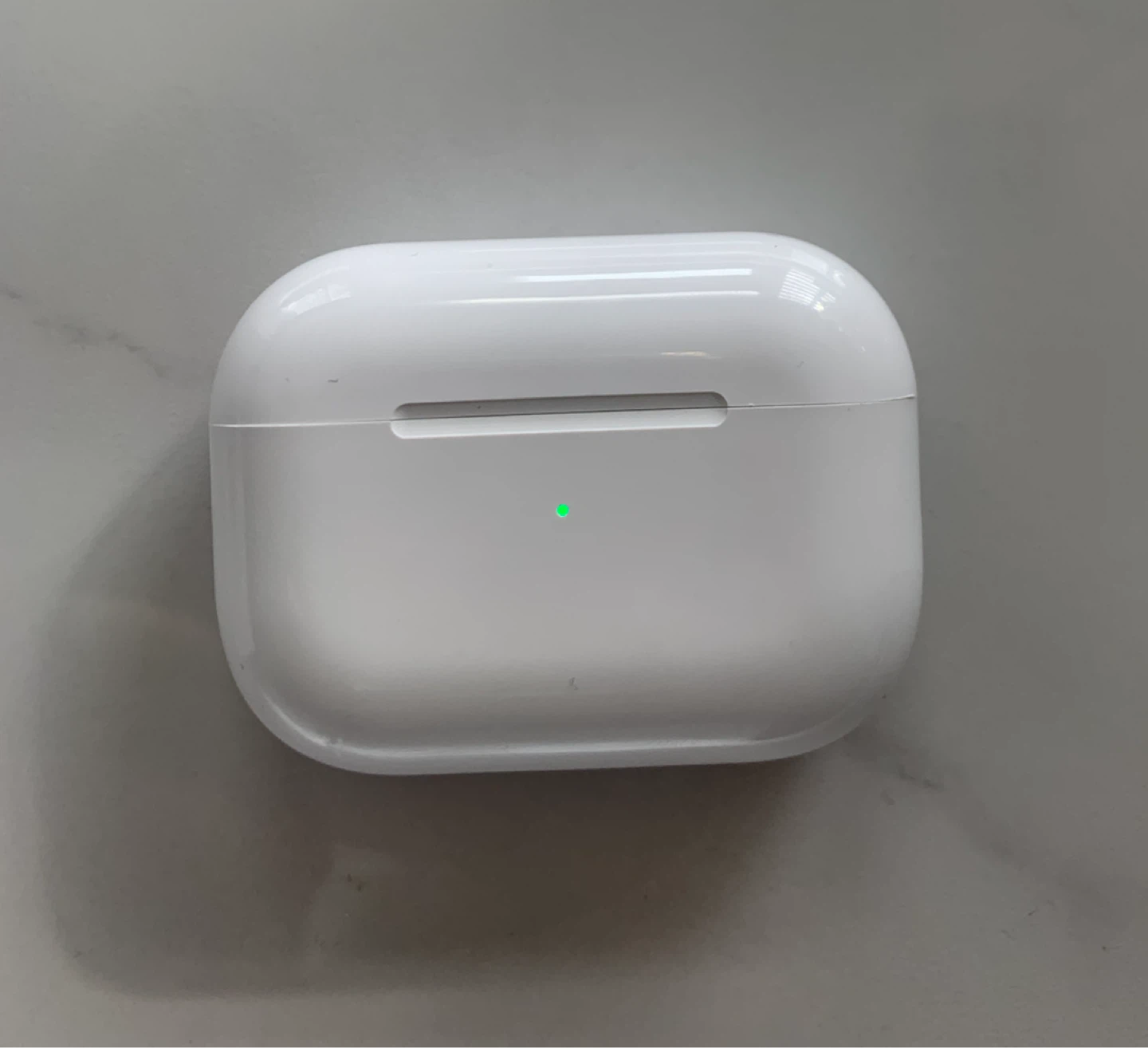 Apple AirPods Pro - photo 2