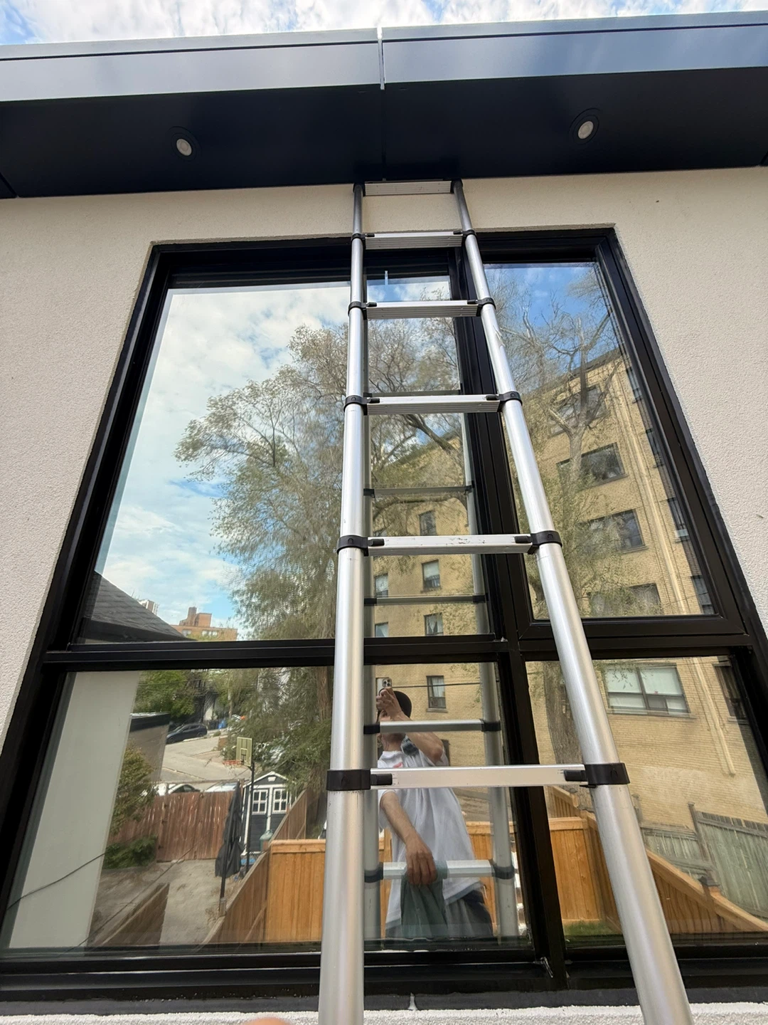 Window Cleaning