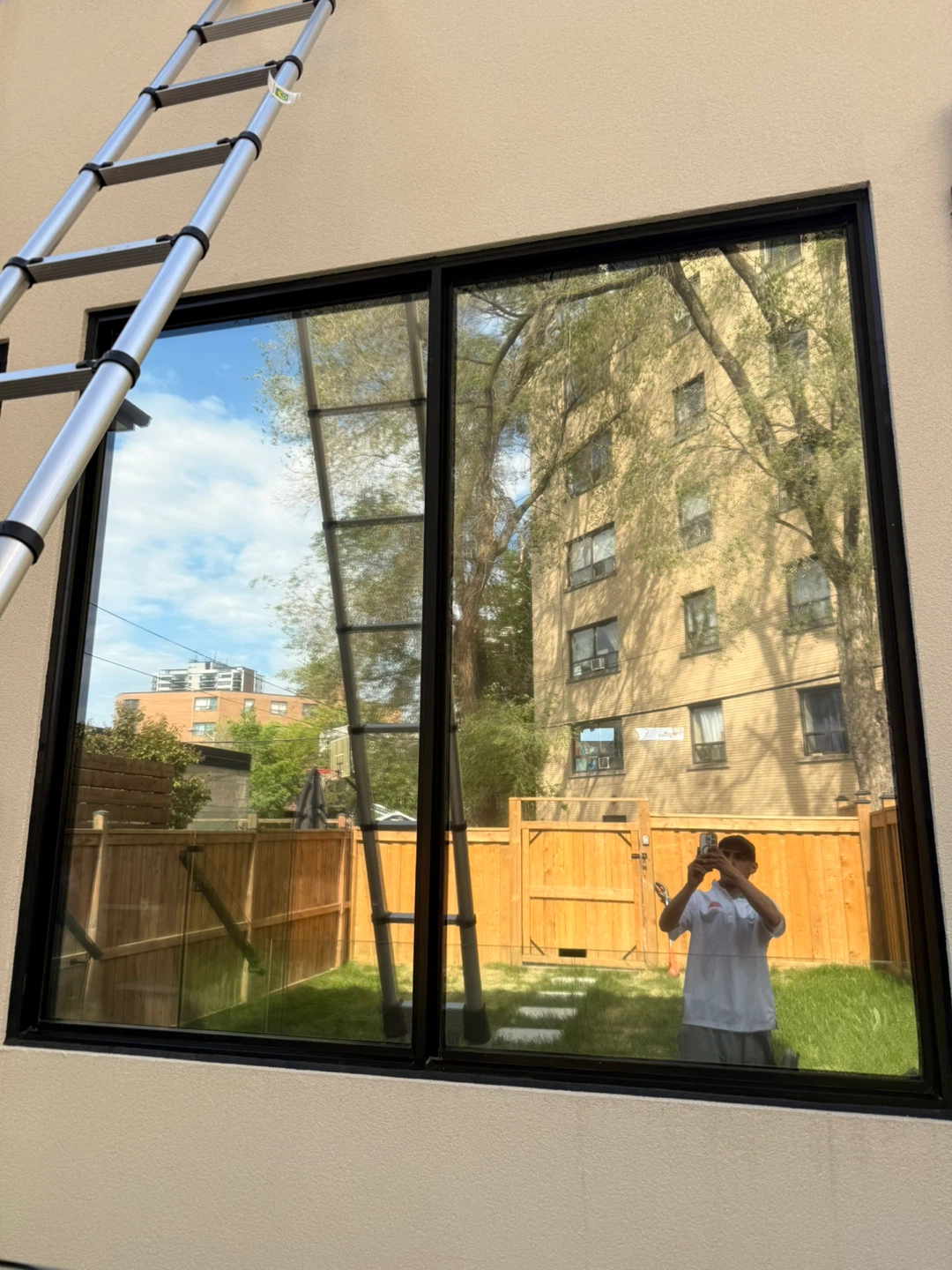 Window Cleaning - photo 3