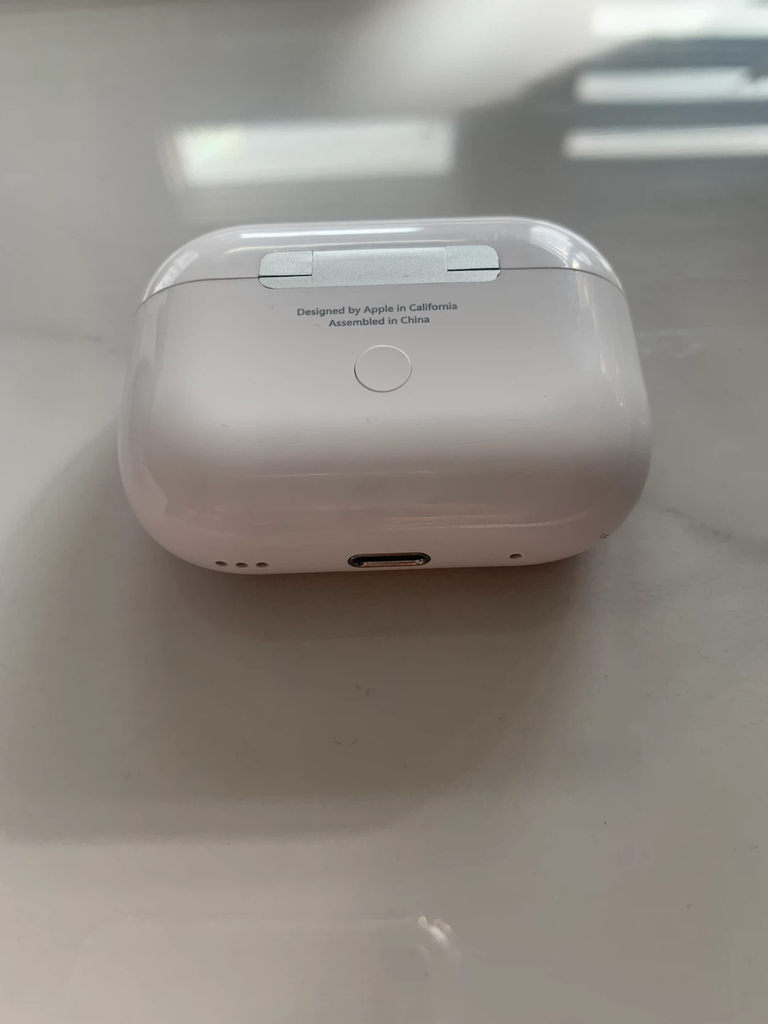 Apple AirPods Pro - photo 3