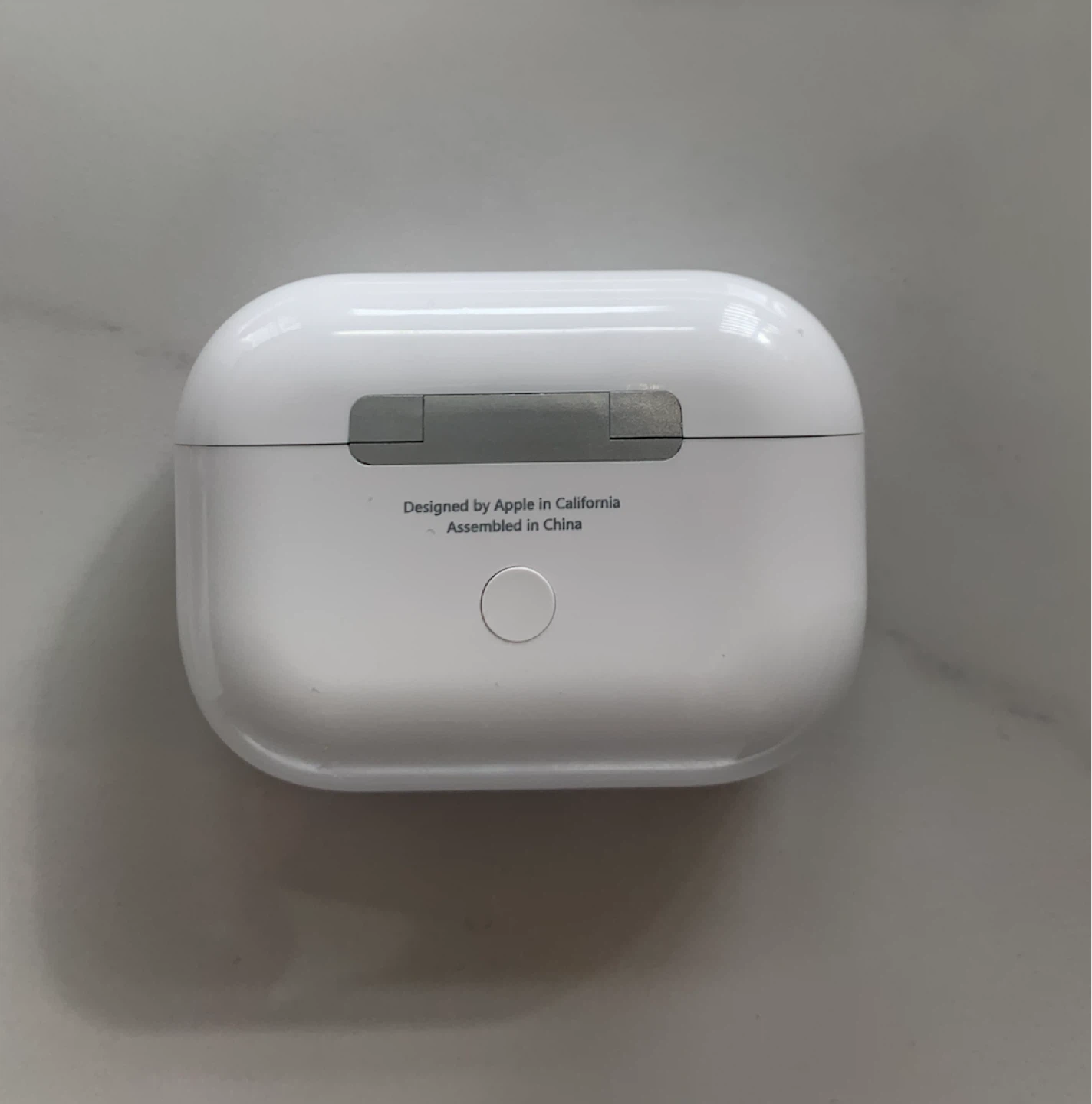 Apple AirPods Pro - photo 4
