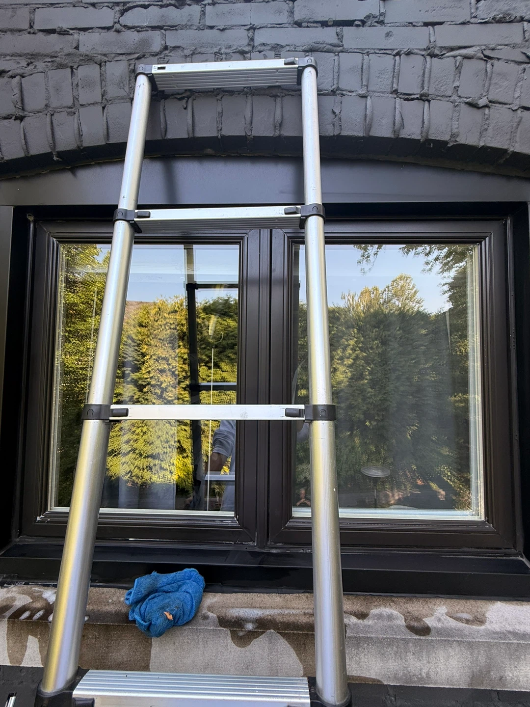 Window Cleaning