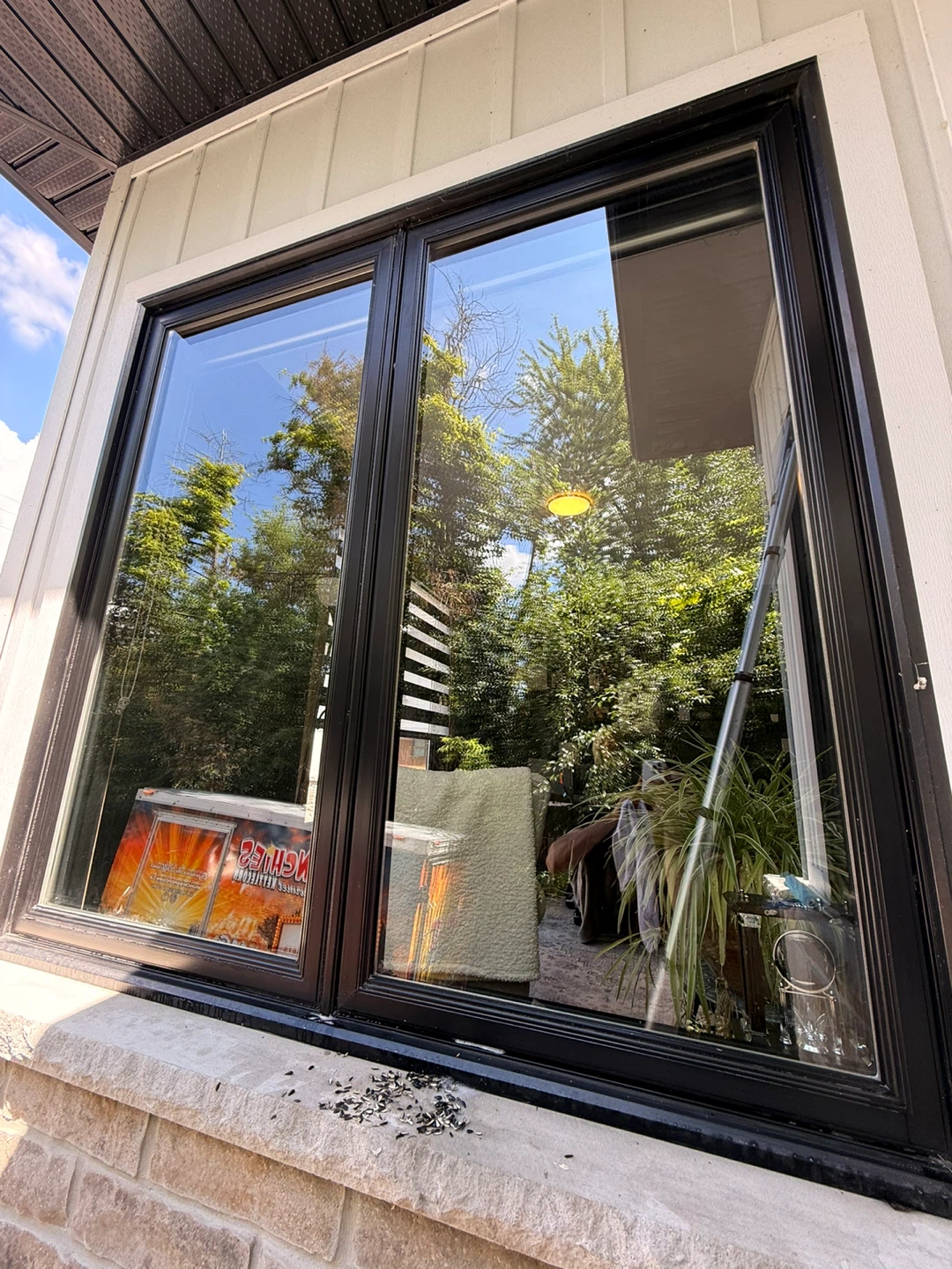 Window Cleaning - photo 2