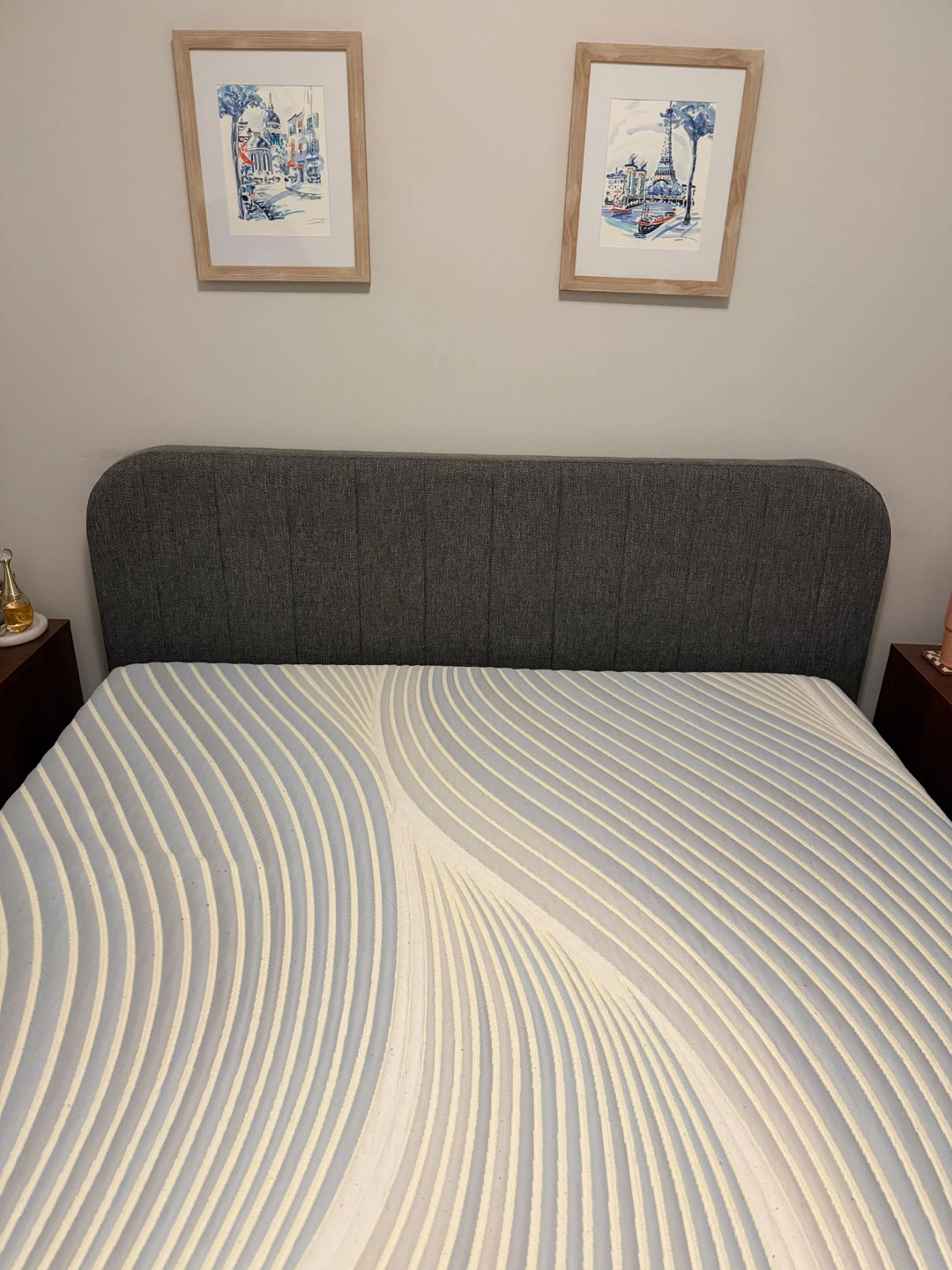 Queen size mattress - photo 3