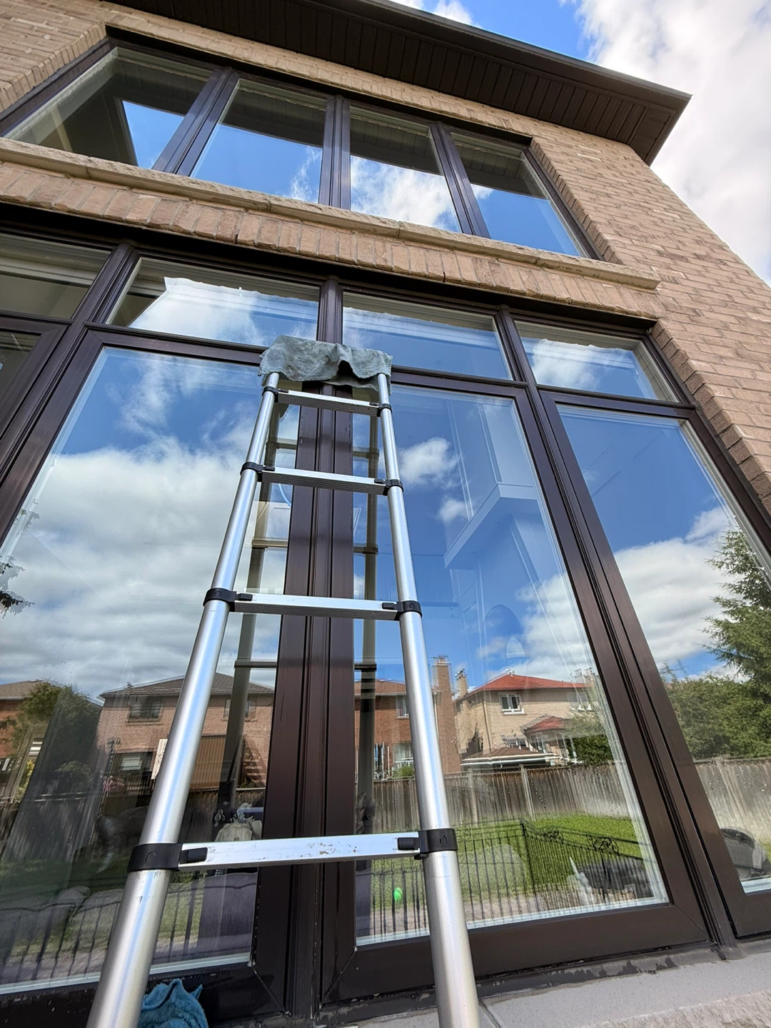 Window Cleaning