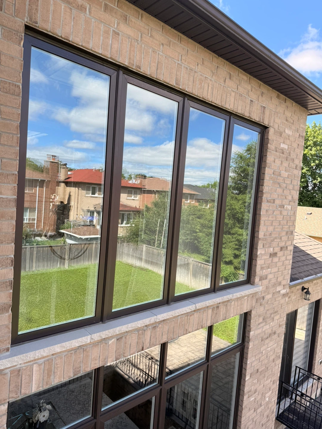 Window Cleaning - photo 2