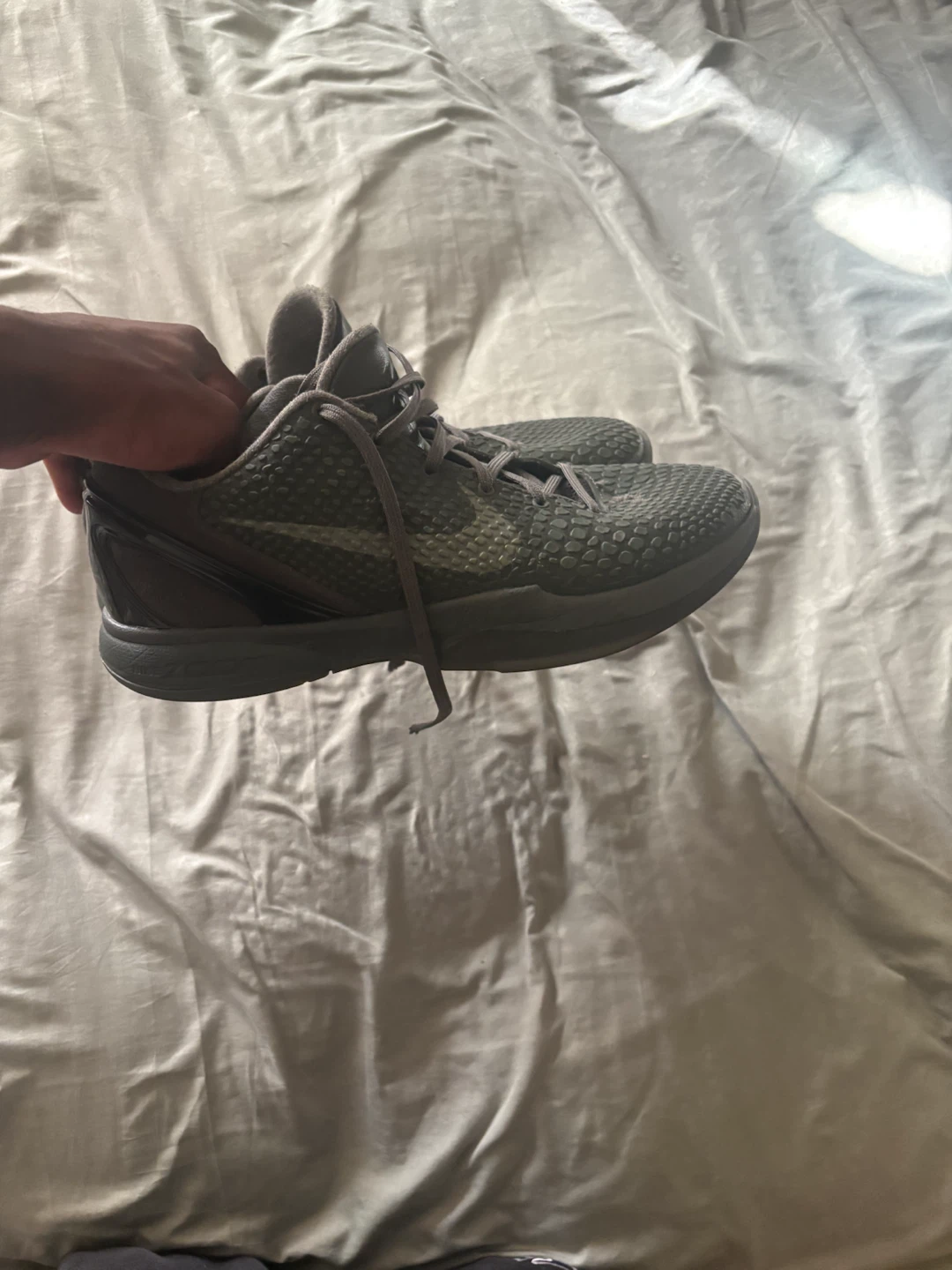 Nike Kobe VI Sneakers