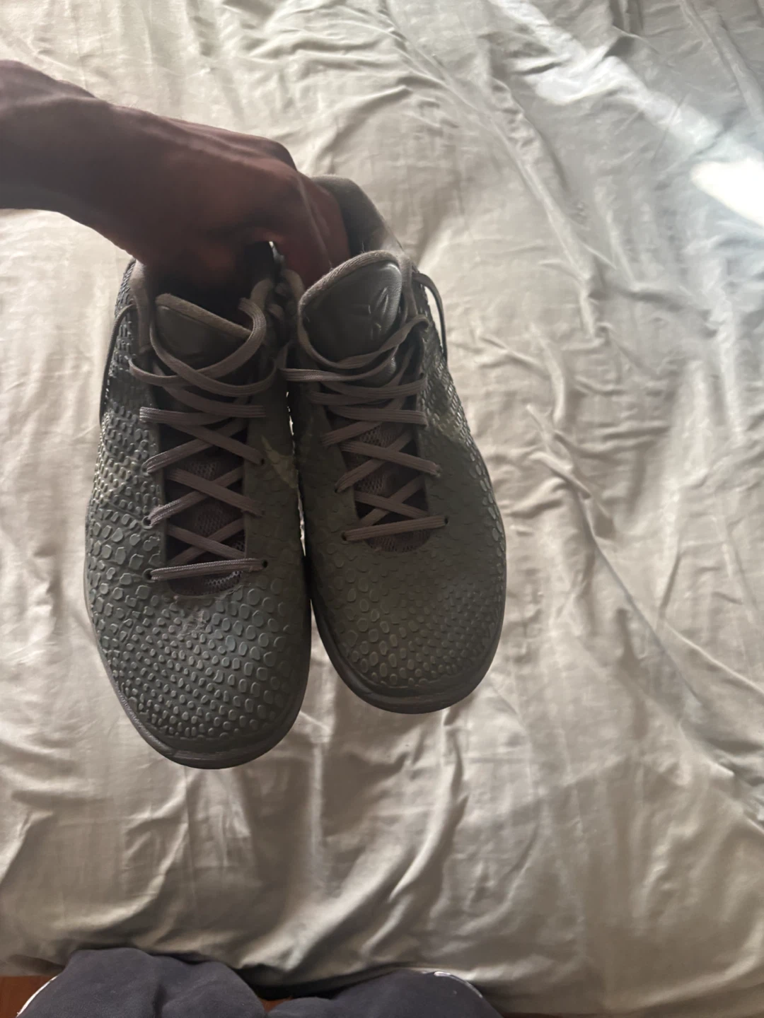 Nike Kobe VI Sneakers - photo 2