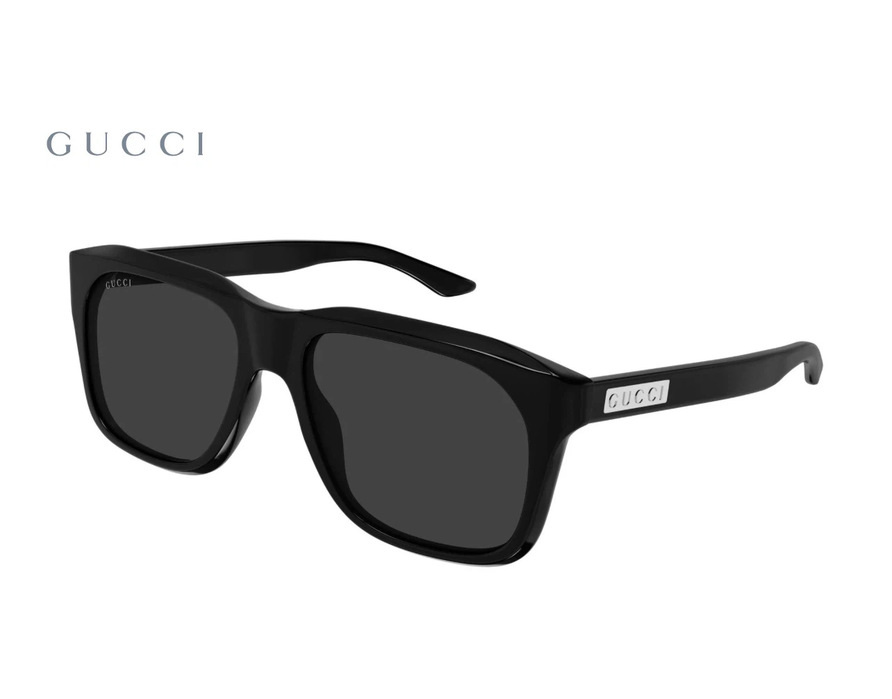 Authentic Gucci Square Frame Sunglasses - photo 3