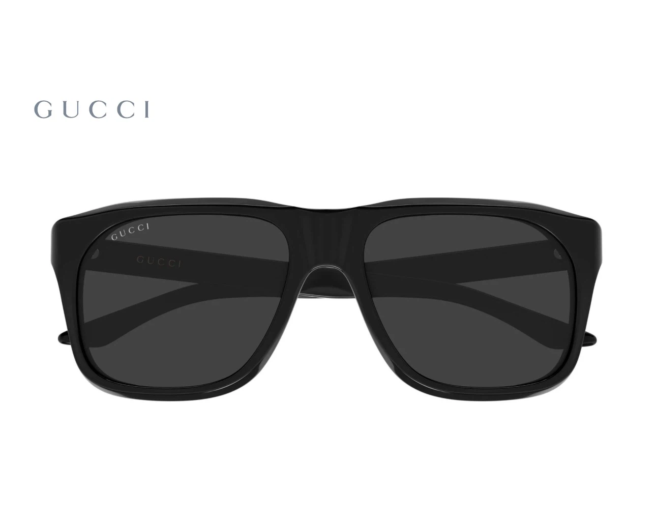 Authentic Gucci Square Frame Sunglasses - photo 5