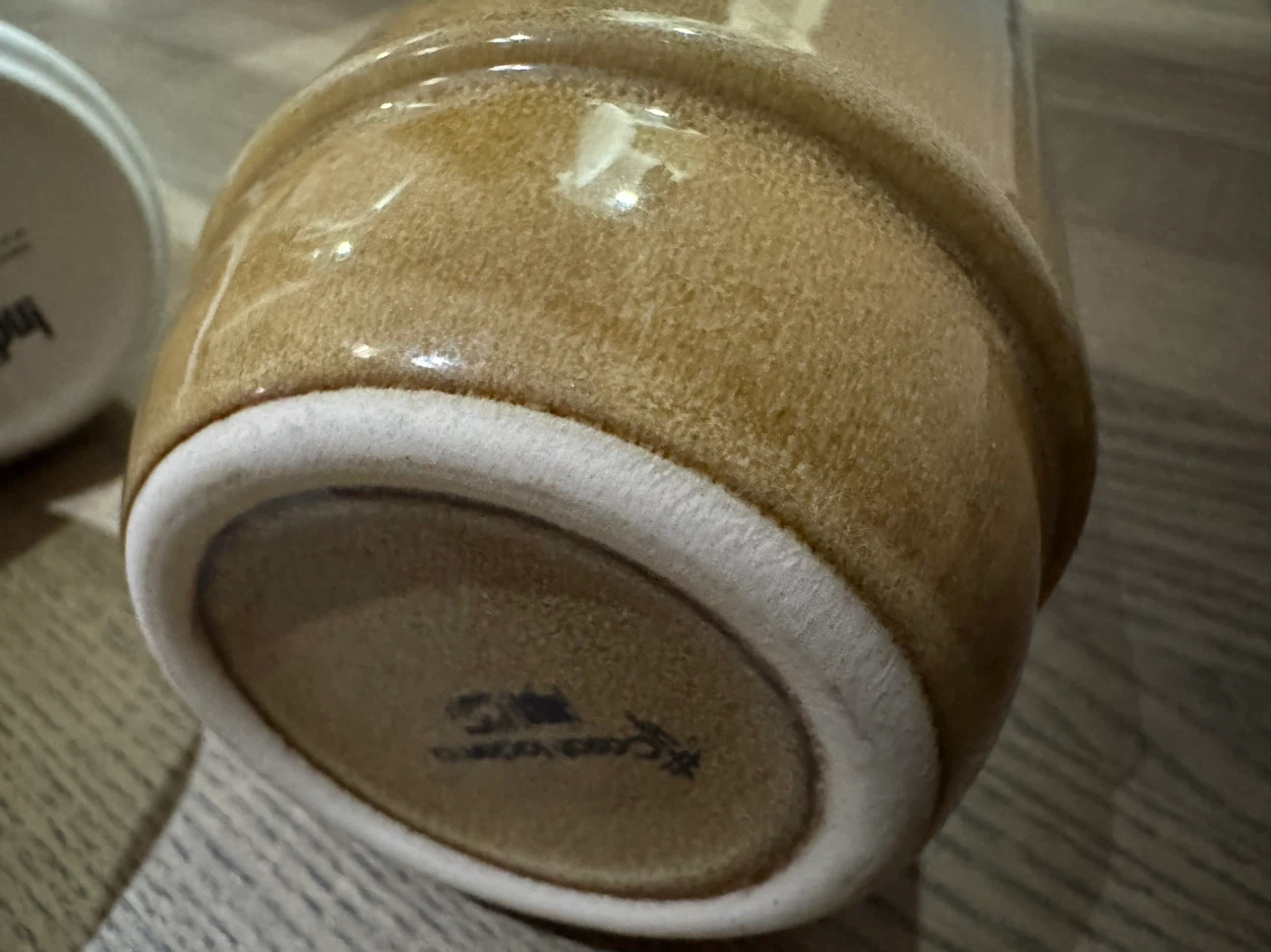 Indigo Ceramic Mug Bundle - photo 2