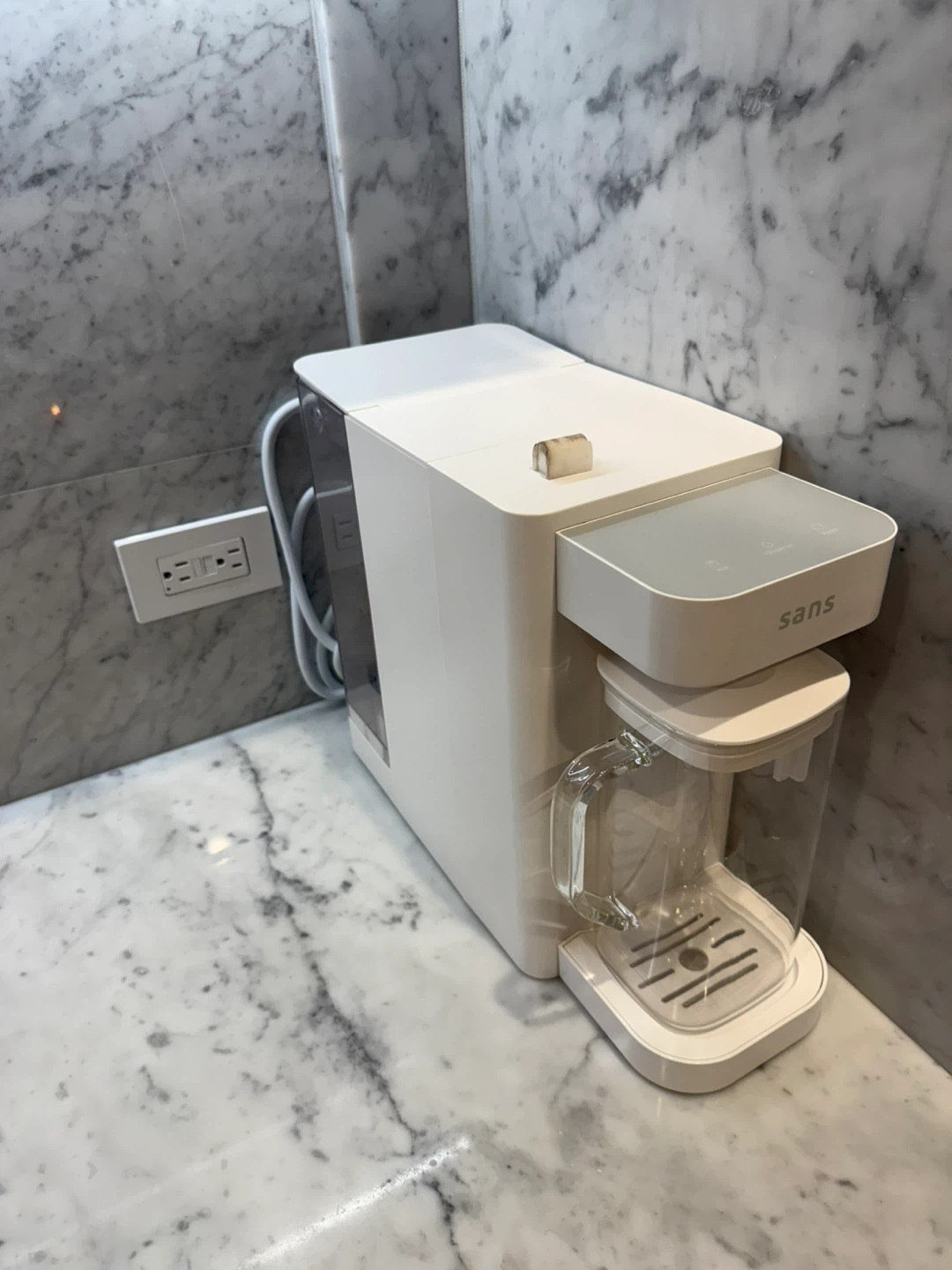 Sans Water Purifier