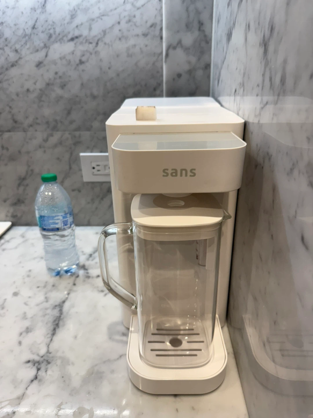 Sans Water Purifier - photo 2