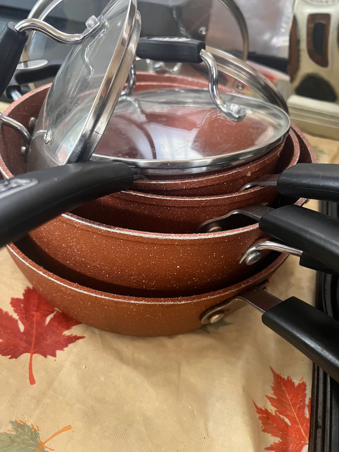 🍳 HUGE COOKWARE & BAKEWARE CLEAR-OUT! 🍪 - photo 2