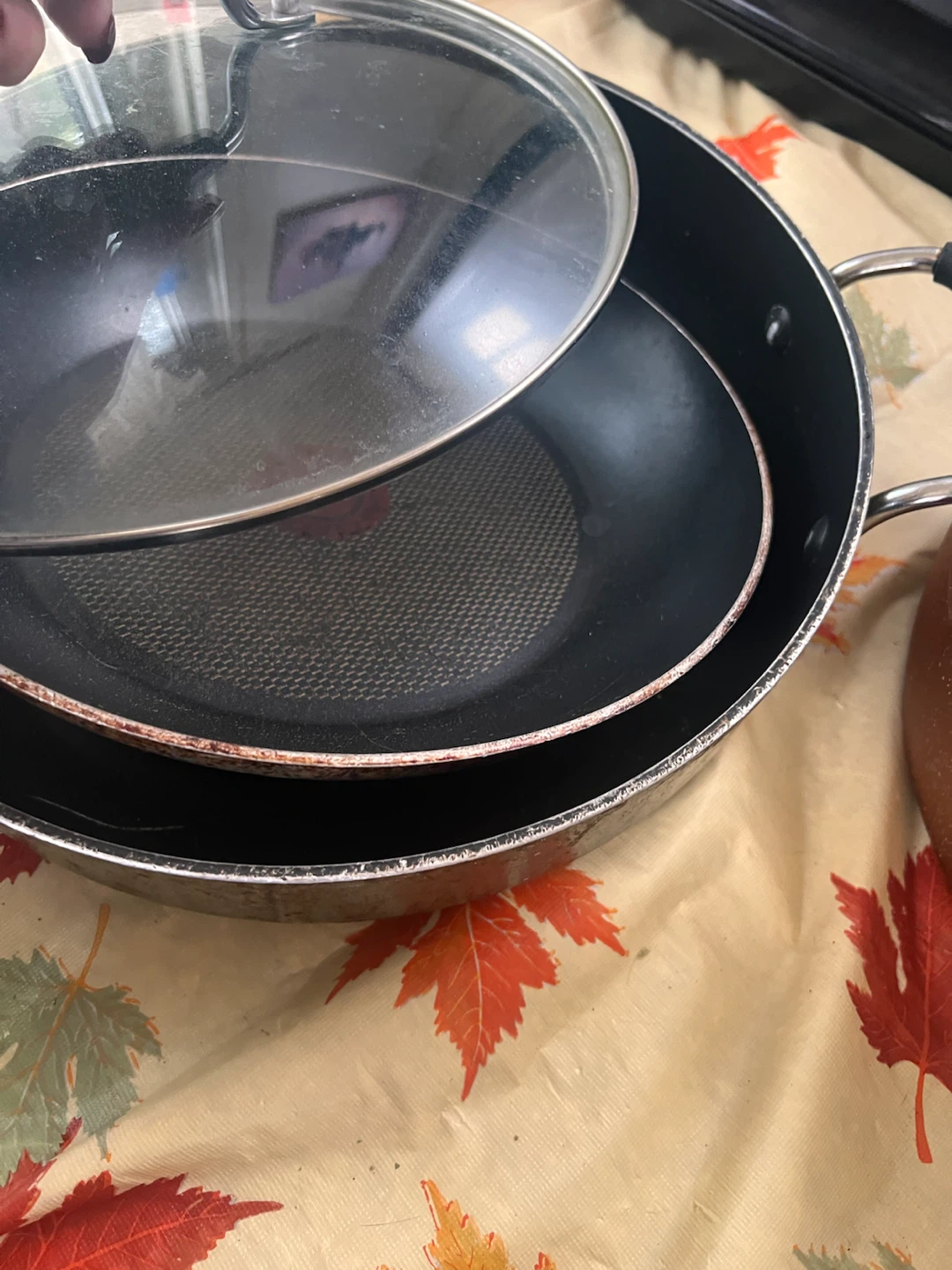 🍳 HUGE COOKWARE & BAKEWARE CLEAR-OUT! 🍪 - photo 3