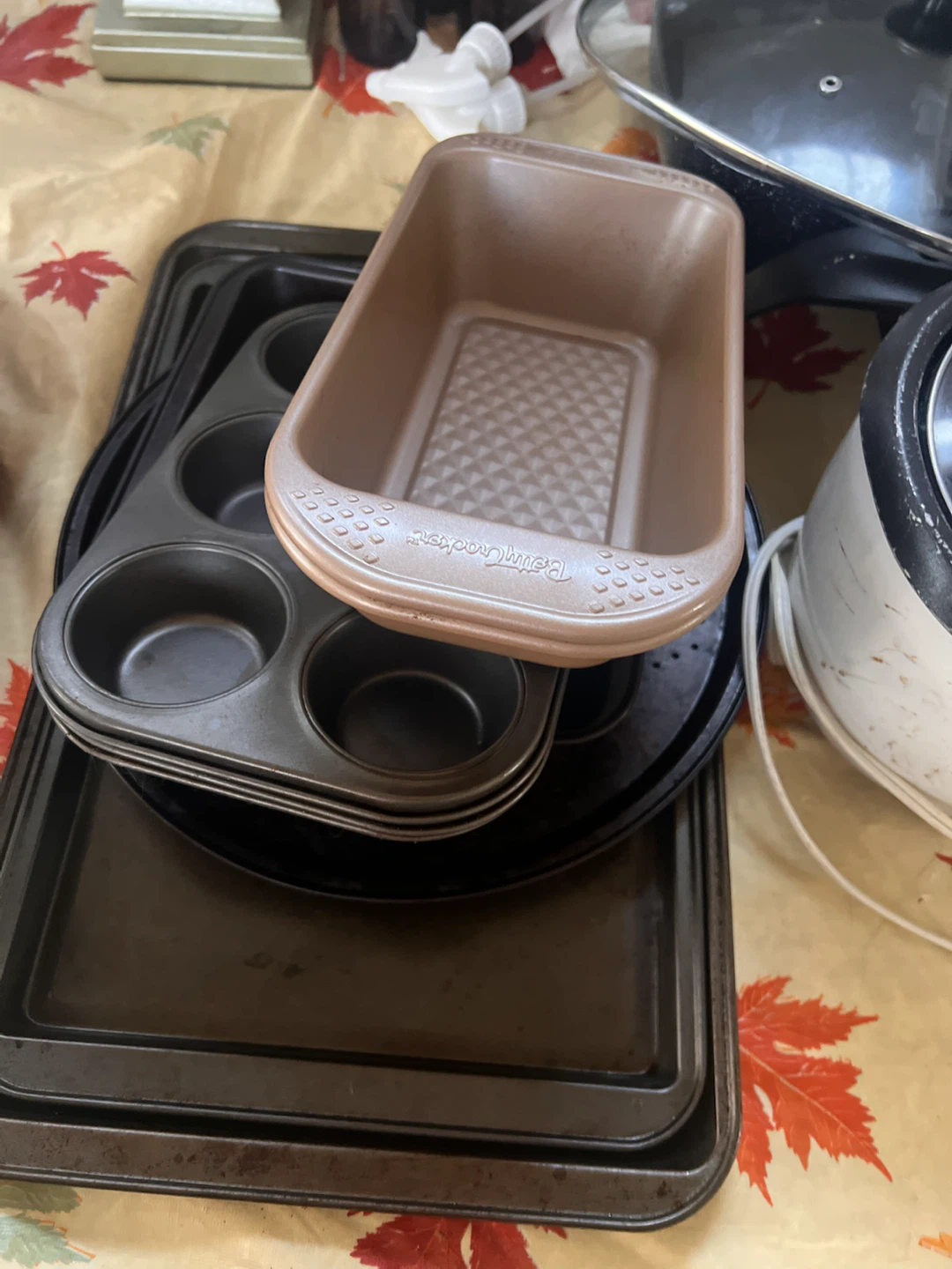 🍳 HUGE COOKWARE & BAKEWARE CLEAR-OUT! 🍪 - photo 5