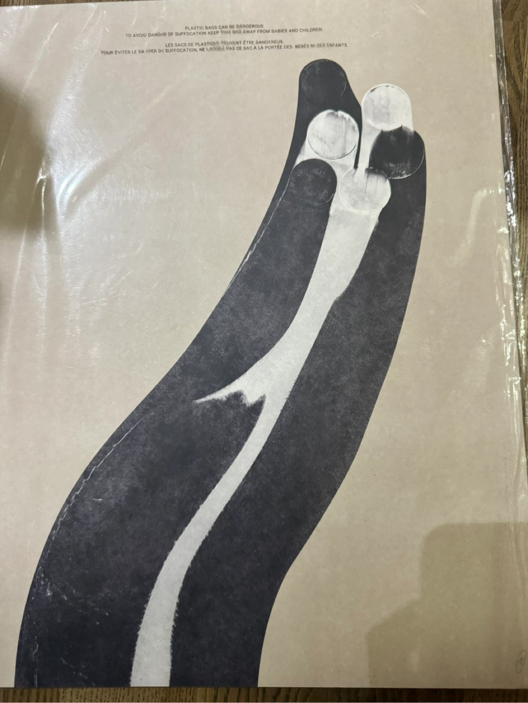 Indigo painting Art bundle - photo 2