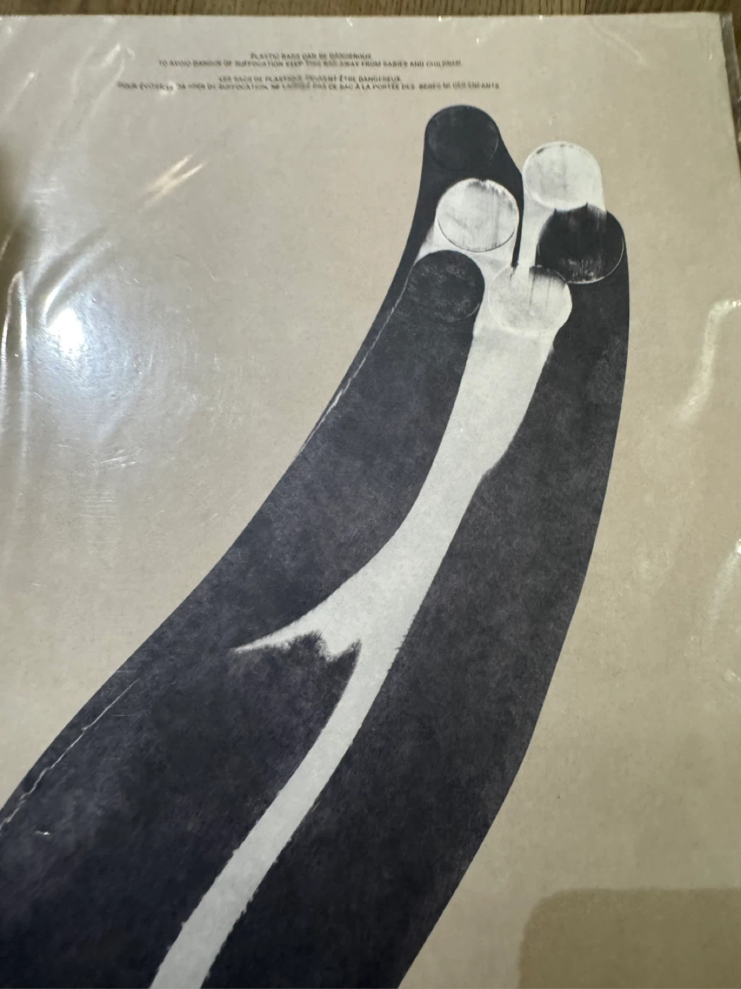 Indigo painting Art bundle - photo 3