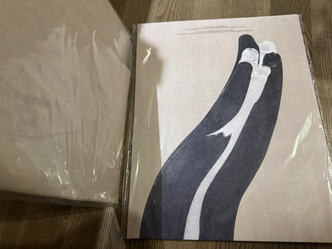 Indigo painting Art bundle - photo 5
