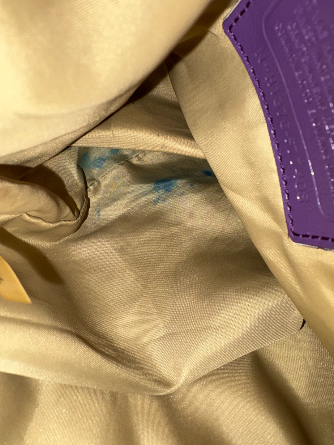 Coach Getaway Signature Nylon File Bag - photo 5