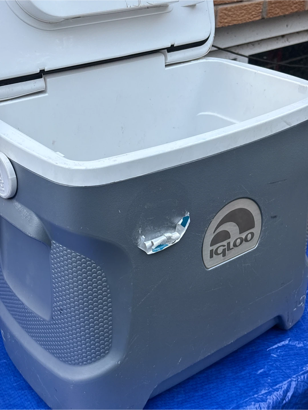 Igloo Iceless 12V Electric Cooler