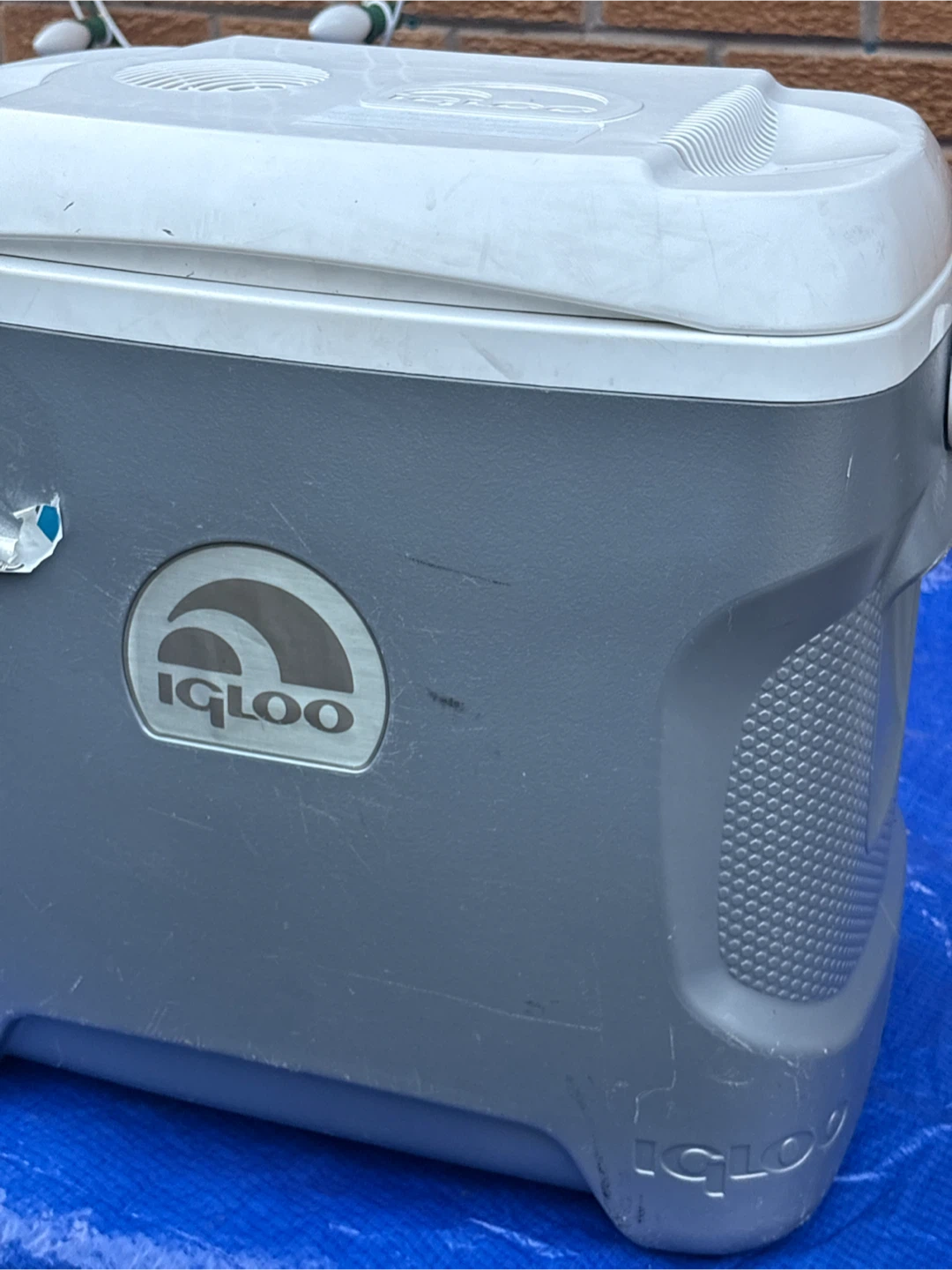 Igloo Iceless 12V Electric Cooler - photo 5