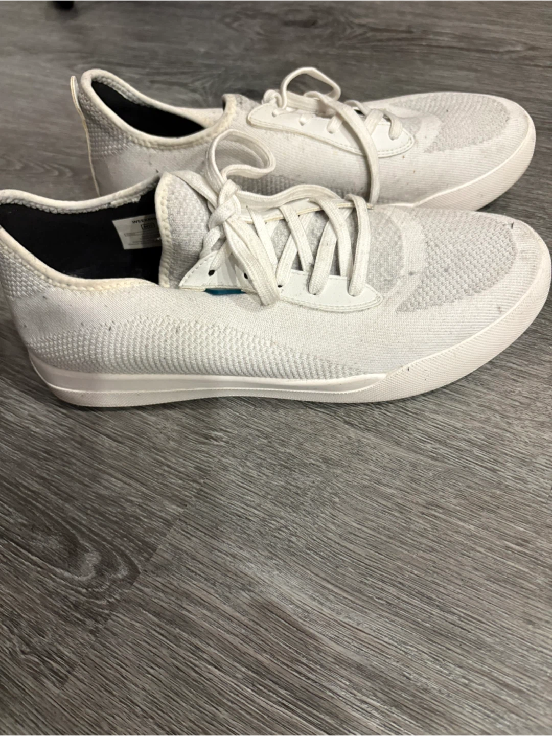 Vessi Size 11 Mens Sneakers - photo 2