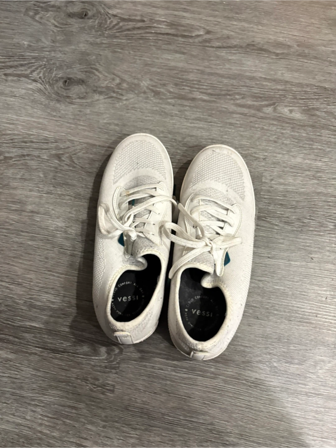 Vessi Size 11 Mens Sneakers - photo 3