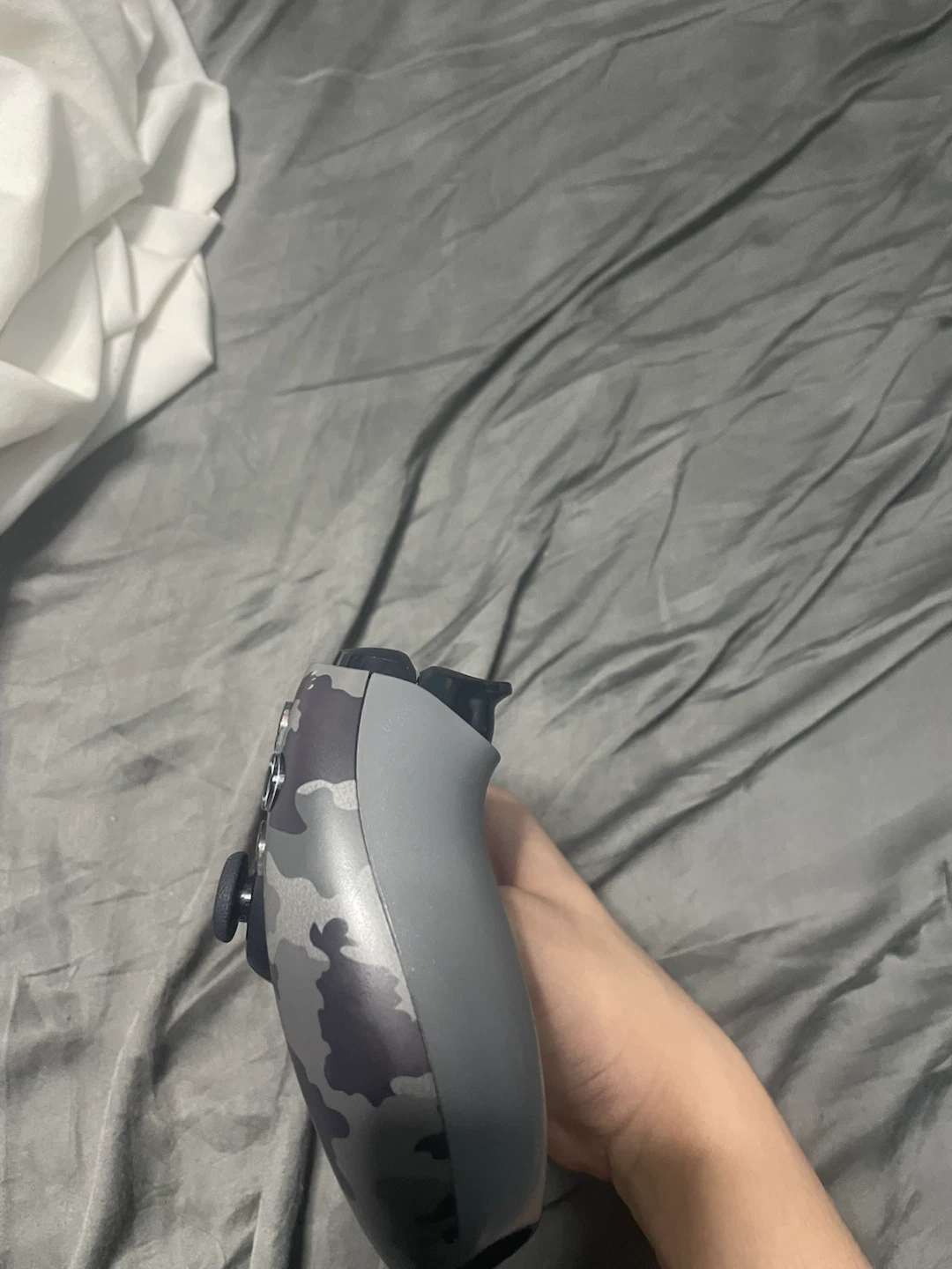 Ps5 controller - photo 5