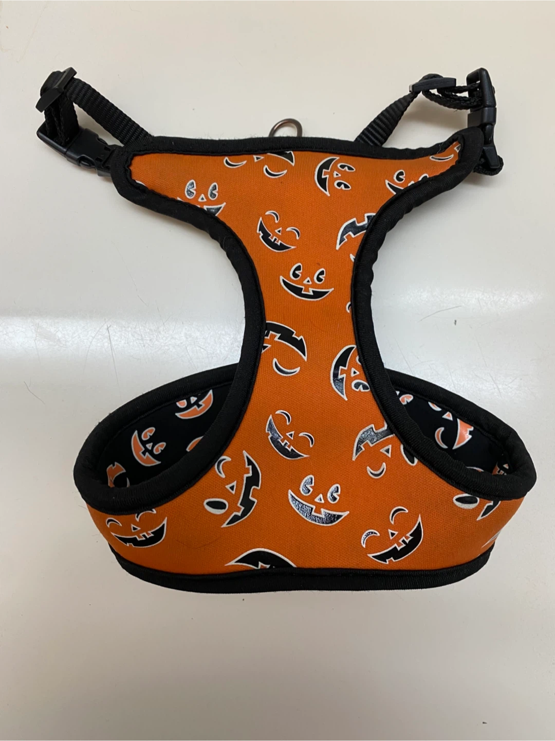 Halloween Dog Harness (XS)