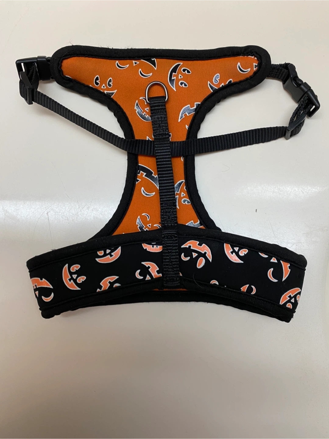 Halloween Dog Harness (XS) - photo 3
