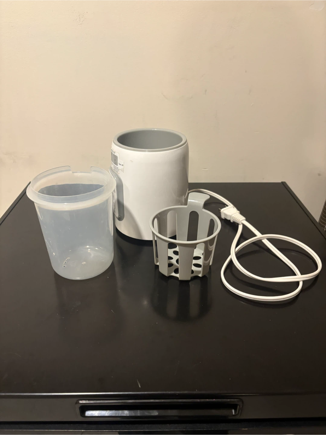 Grownsy Baby Bottle Warmer - photo 3