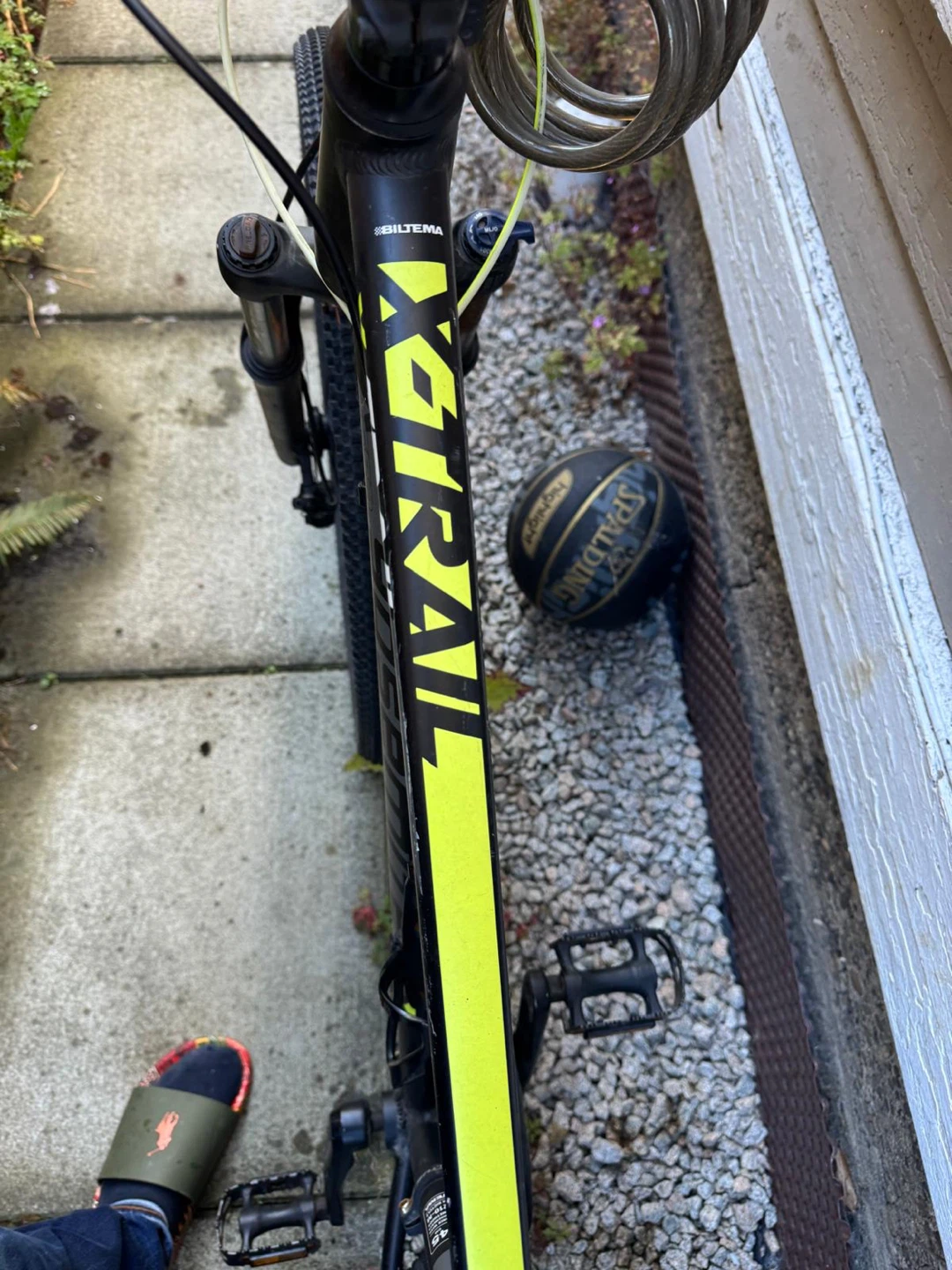 Yosemite X-Trail Mountain Bike 27.5" - photo 4