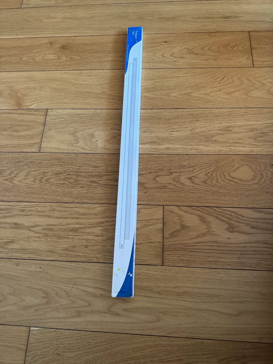 Intelligent Light LED Bar