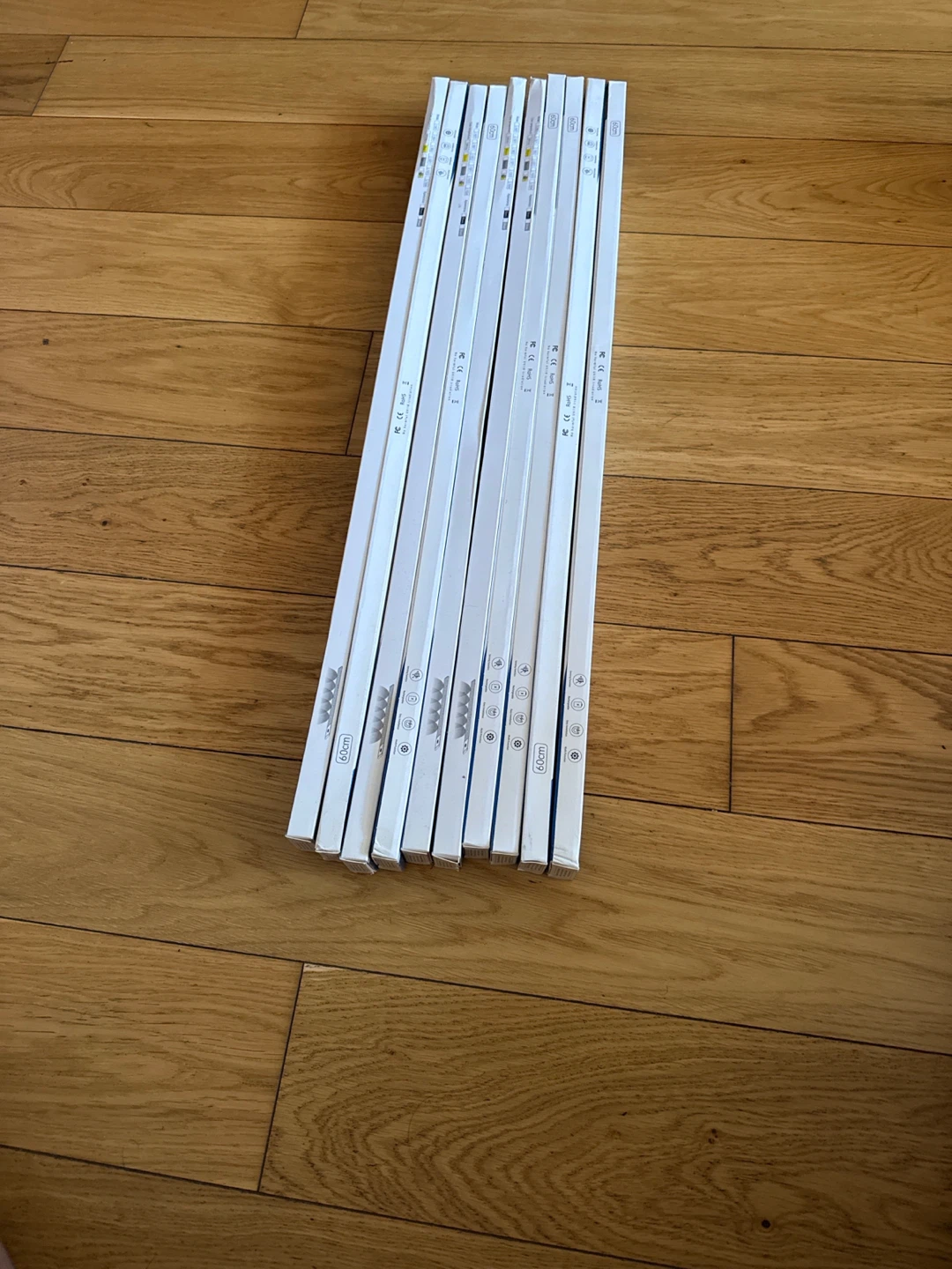 Intelligent Light LED Bar - photo 2