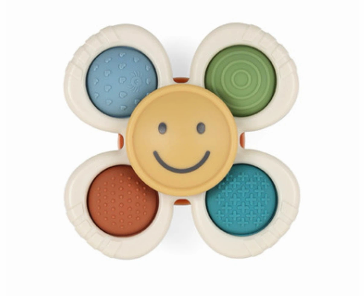 Fat Brain Toys Dimpl Digits Baby Toy