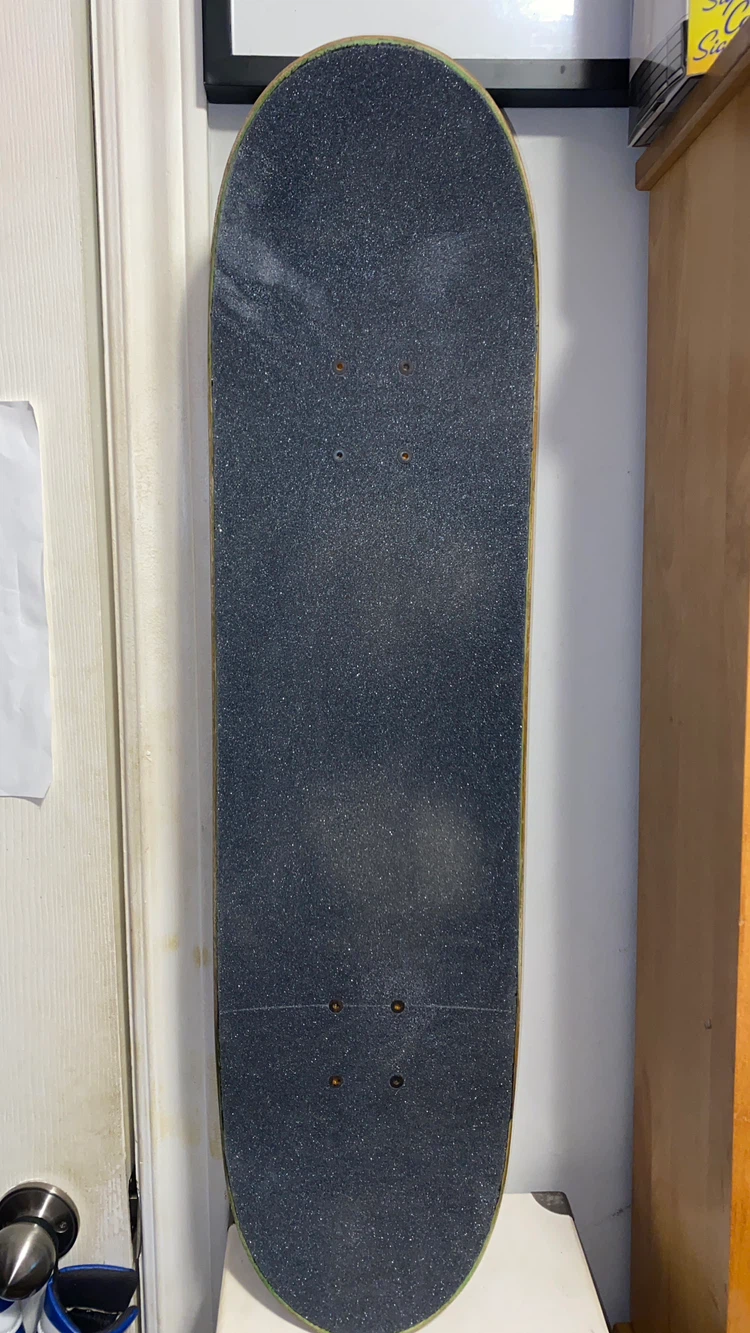 8” Deathwish, 7.7” Supreme complete skateboards - photo 3